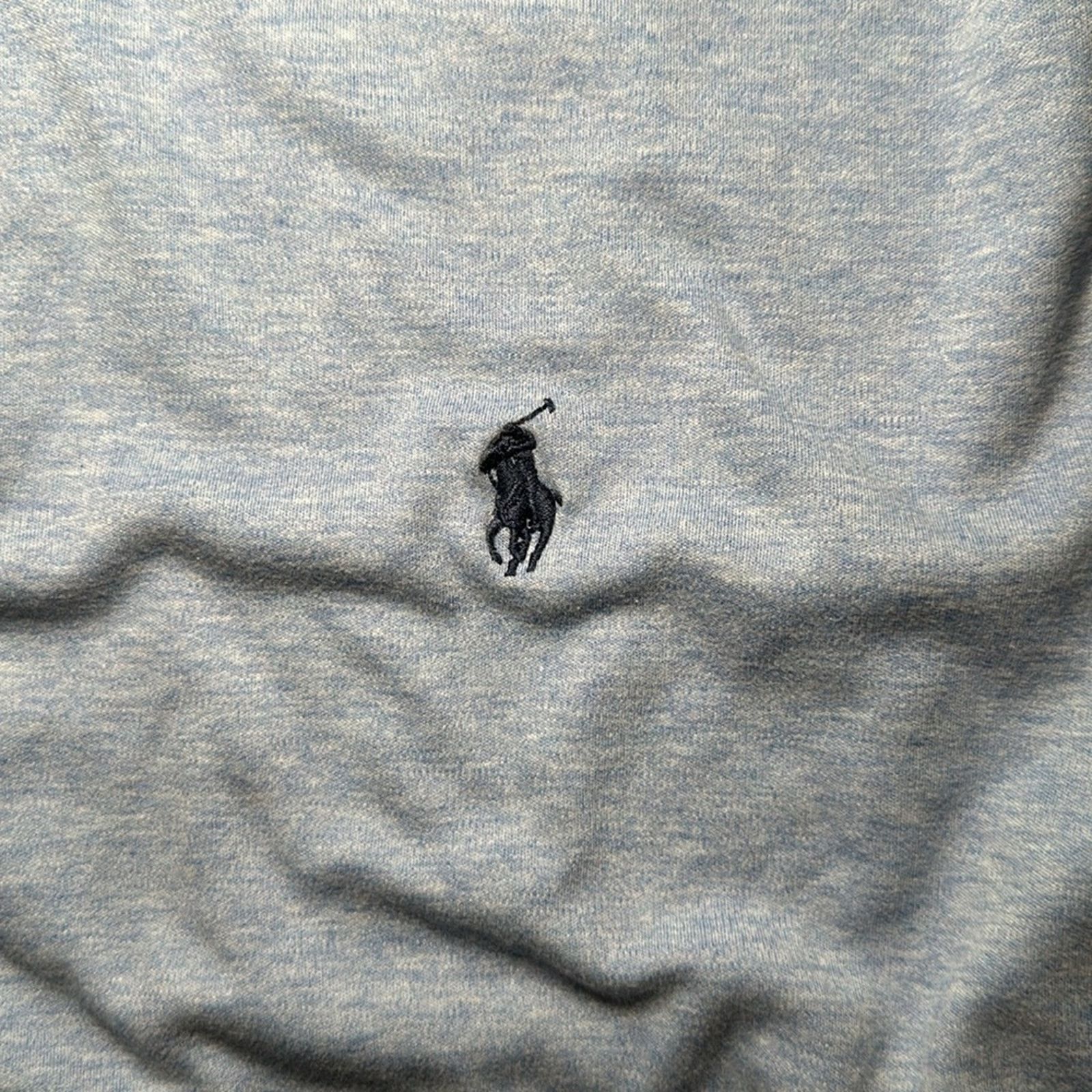 Polo Ralph Lauren Polo Ralph Lauren Pima Soft Touch Polo - XL Size US XL / EU 56 / 4 - 5 Thumbnail