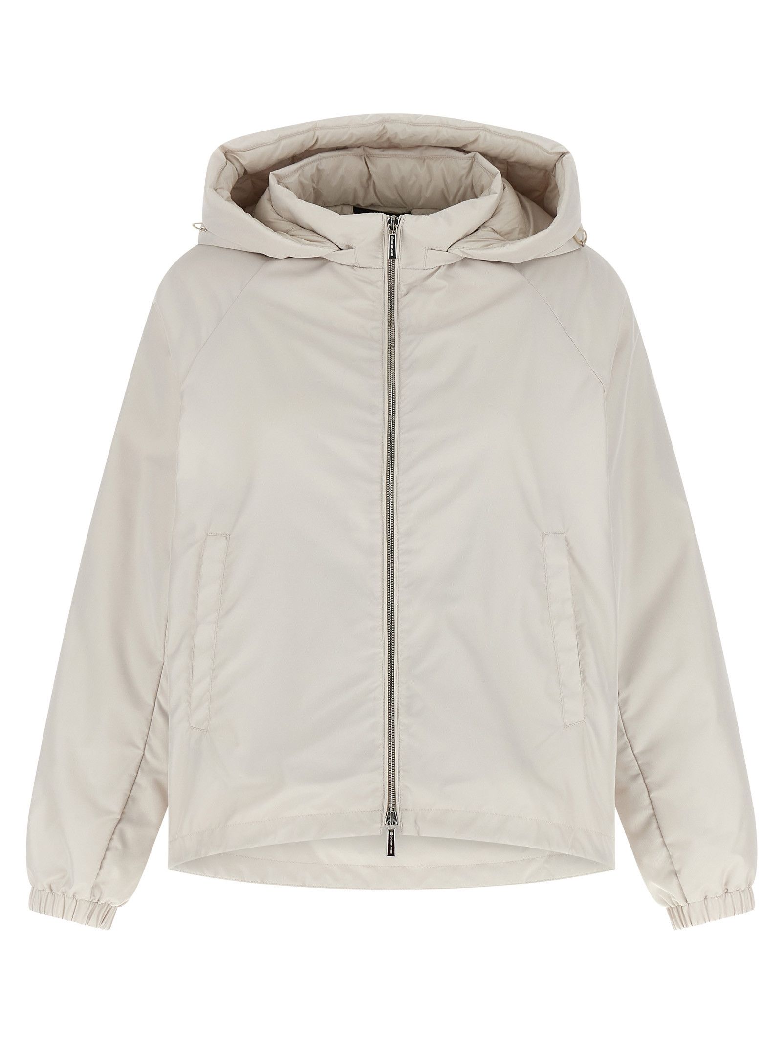 MooRER 'Soave' jacket - 'Acqua' line Size S / US 4 / IT 40 - 1 Thumbnail