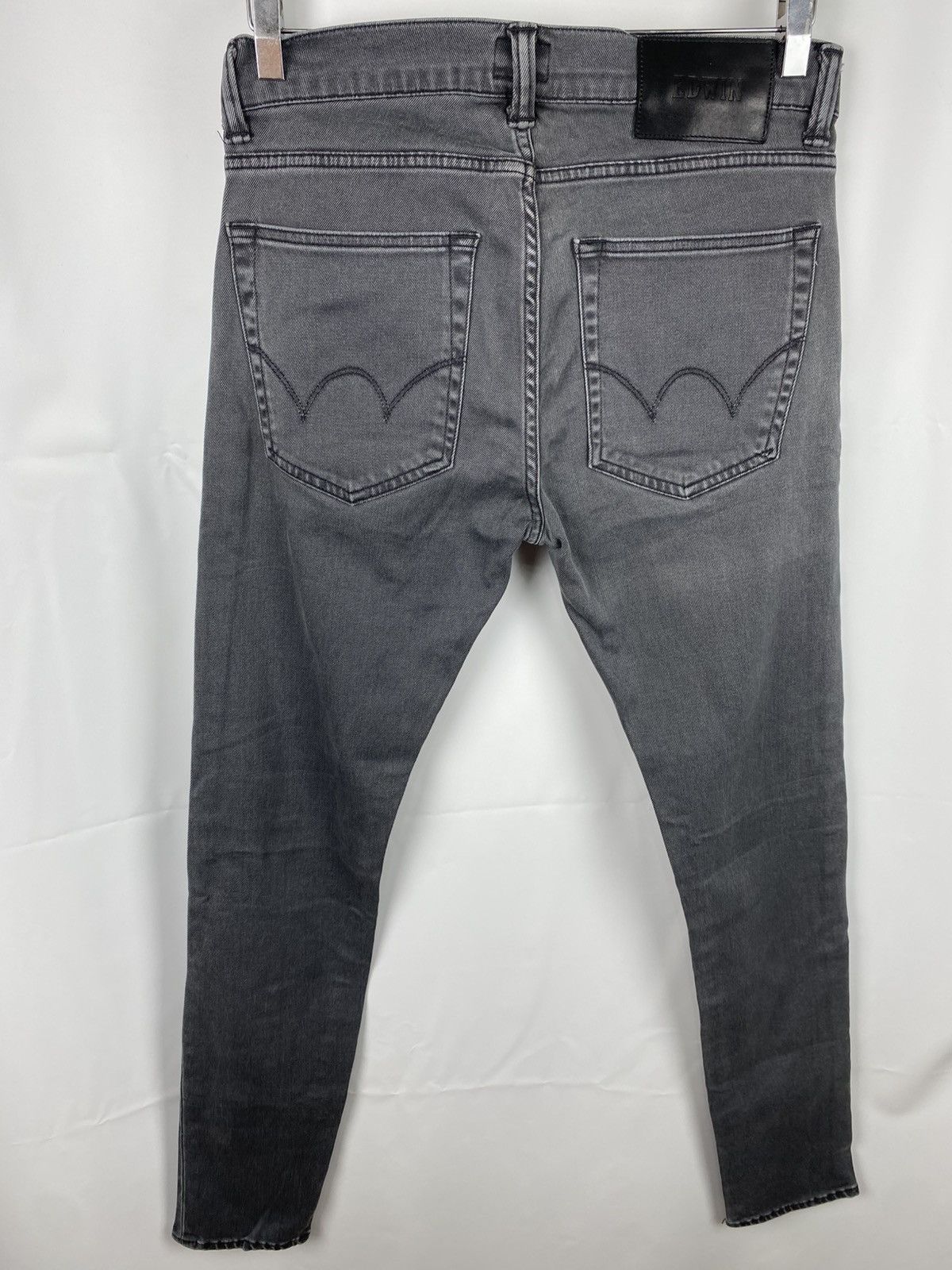 Edwin Edwin Slim Tapered Jeans Men size 30 x 32 Size US 30 / EU 46 - 7 Thumbnail