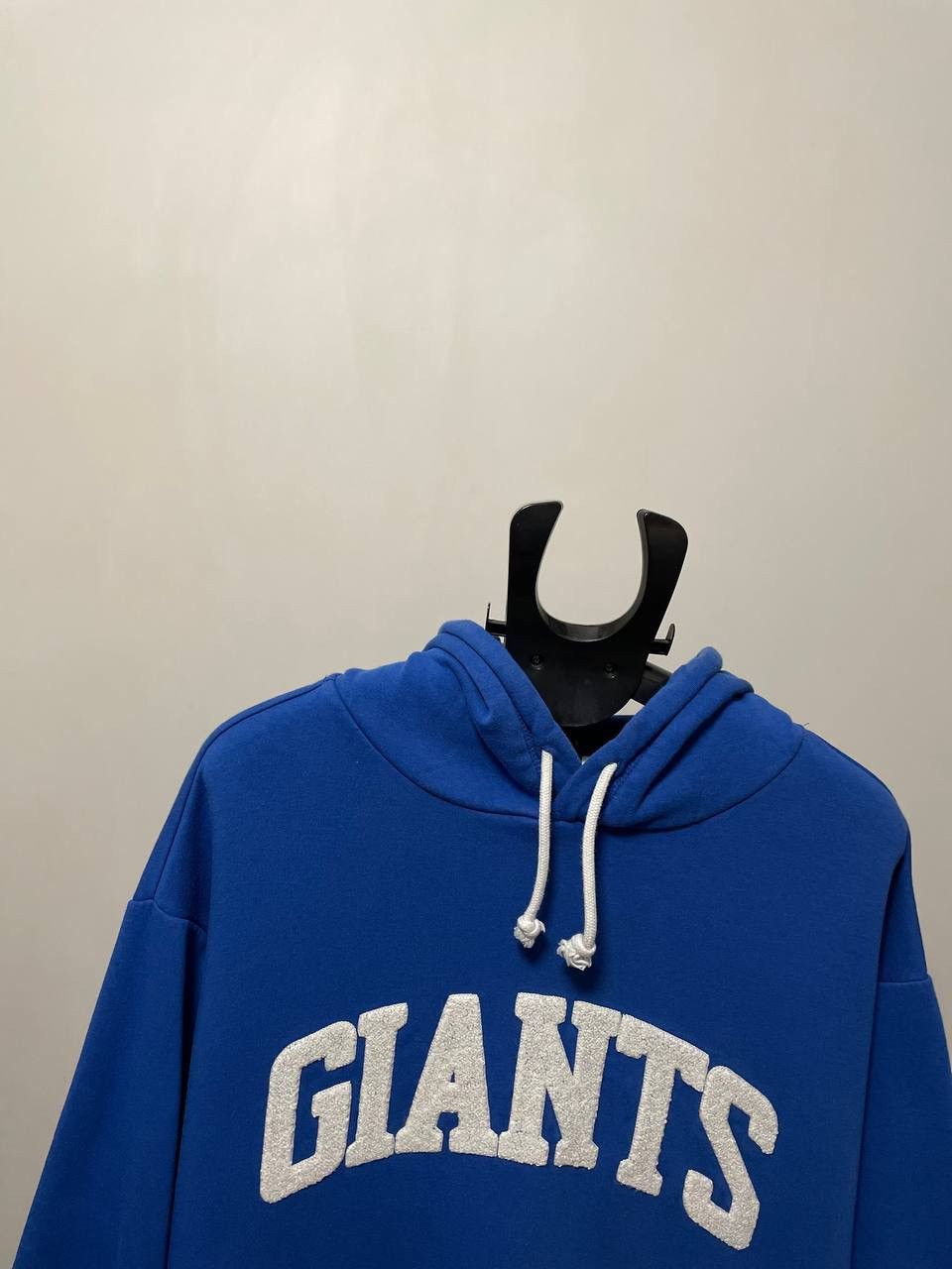 NFL GIANTS NFL Vintage Hoodie Size US M / EU 48-50 / 2 - 2 Thumbnail