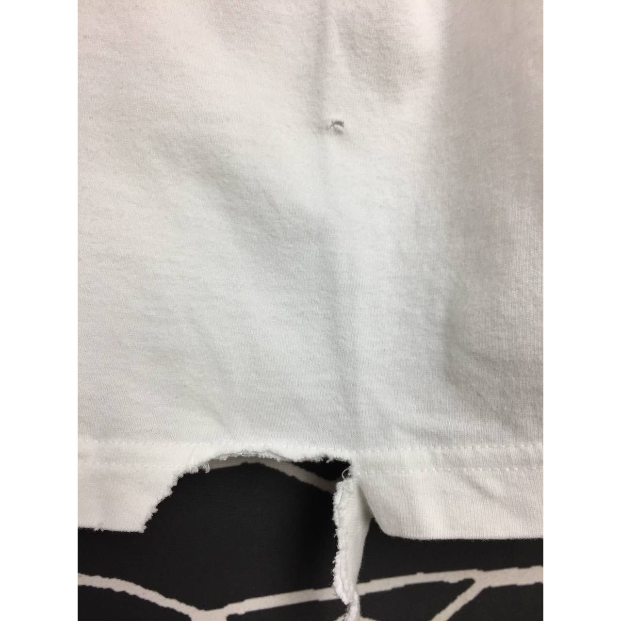 Japanese Brand RUSS-K Custom Surf Culture Slow Ride Longsleeve Tee Size US L / EU 52-54 / 3 - 9 Thumbnail
