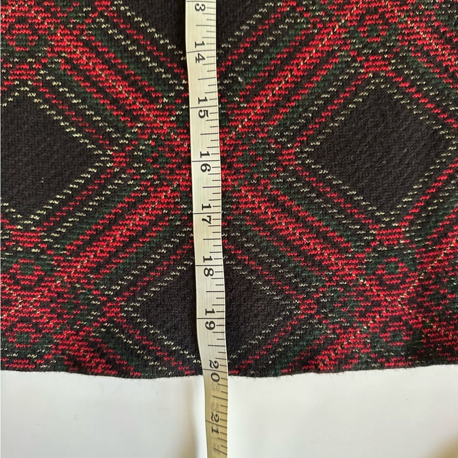 J.McLaughlin J. McLaughlin Plaid Pencil Mini Skirt Women’s size Medium Size 28" / US 6 / IT 42 - 11 Thumbnail