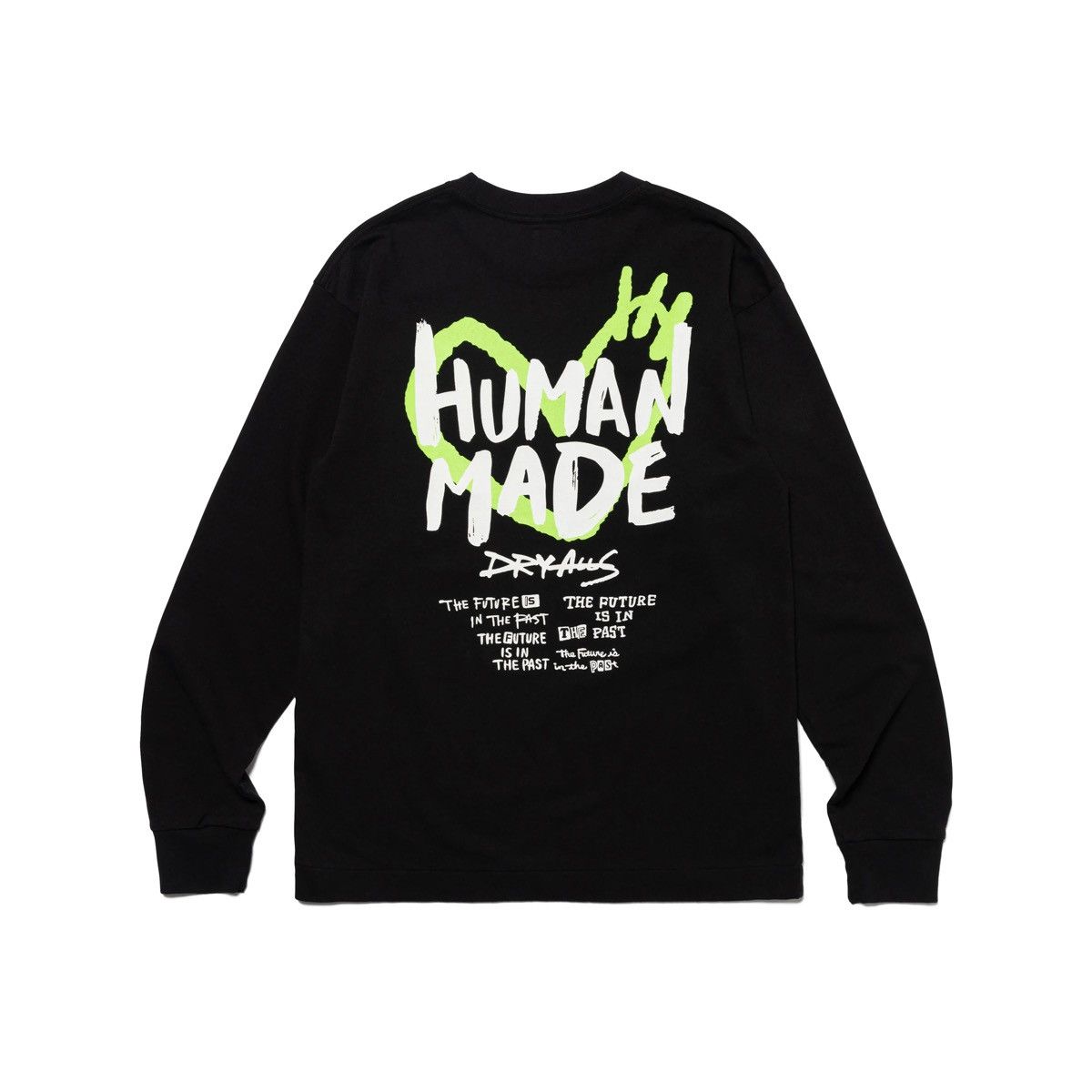 Human Made Human Made LS Size ONE SIZE - 1 Thumbnail