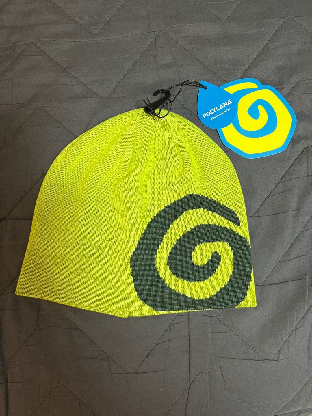 Ostrya Ostrya beanie Size ONE SIZE - 5 Thumbnail