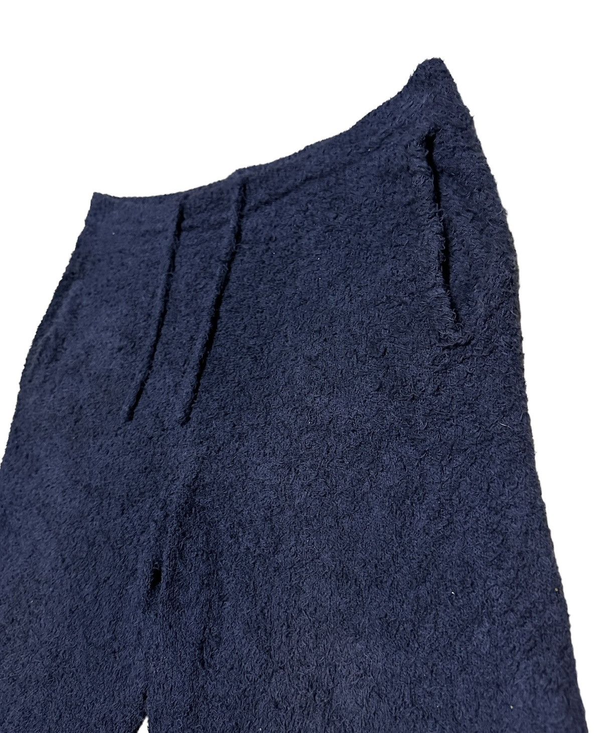 Maison Margiela Maison Margiela Boucle Shorts SS15 Size US 34 / EU 50 - 12 Thumbnail