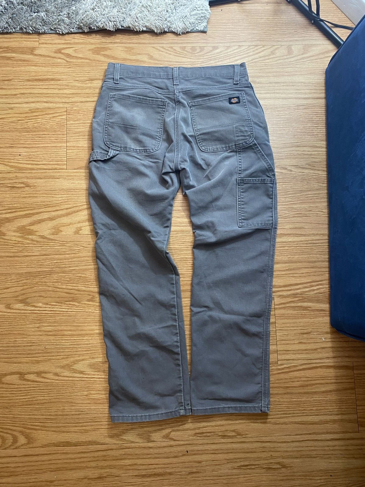 Dickies Dickies Flex Pants Size US 32 / EU 48 - 1 Thumbnail