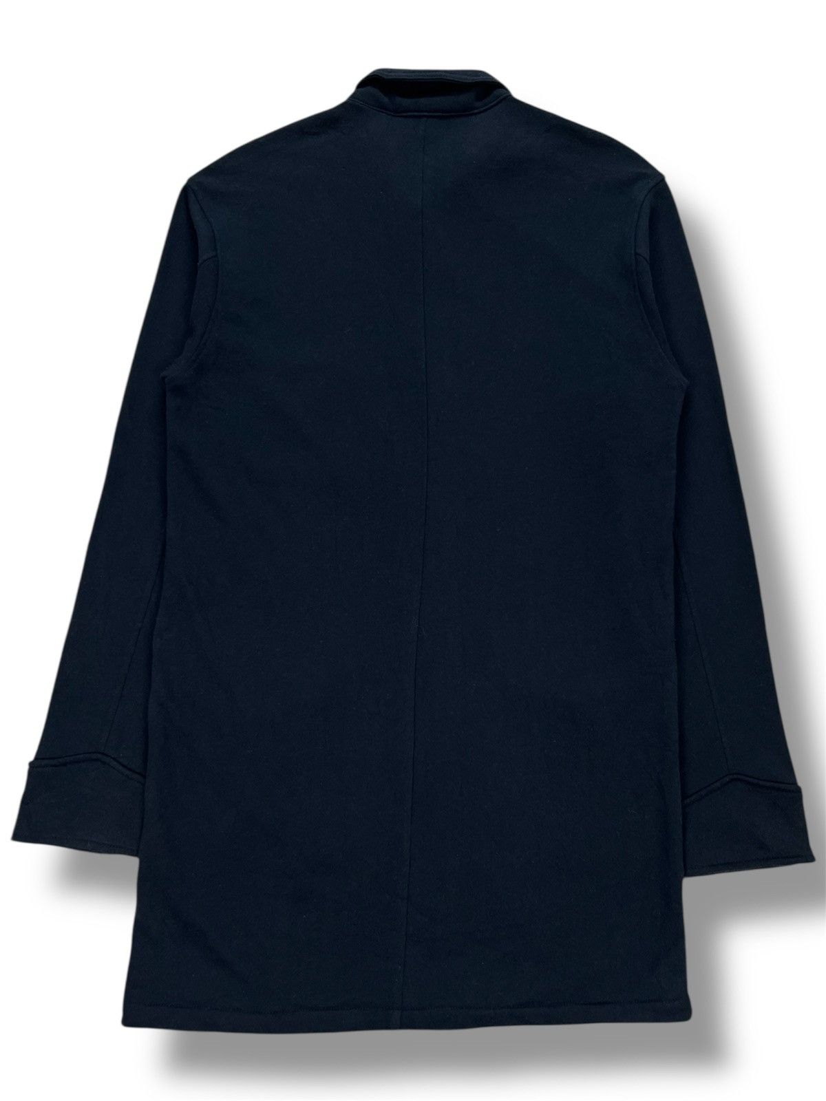 Japanese Brand Denifits Long Chore Jacket Size US S / EU 44-46 / 1 - 2 Thumbnail