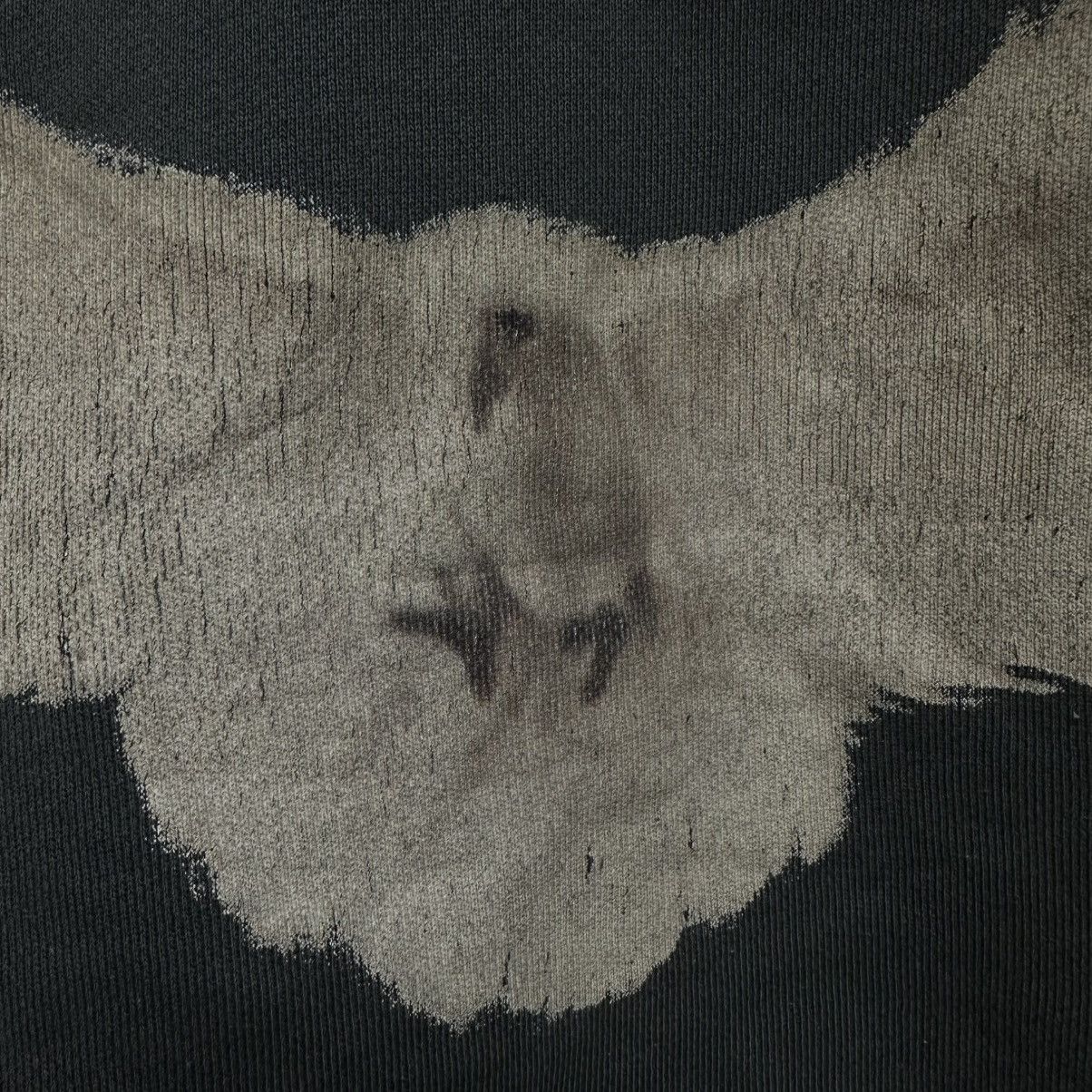 Gap Made in USA Grey GAP/Yeezy Hoodie engineered by 8 Balenciaga Size US S / EU 44-46 / 1 - 3 Thumbnail