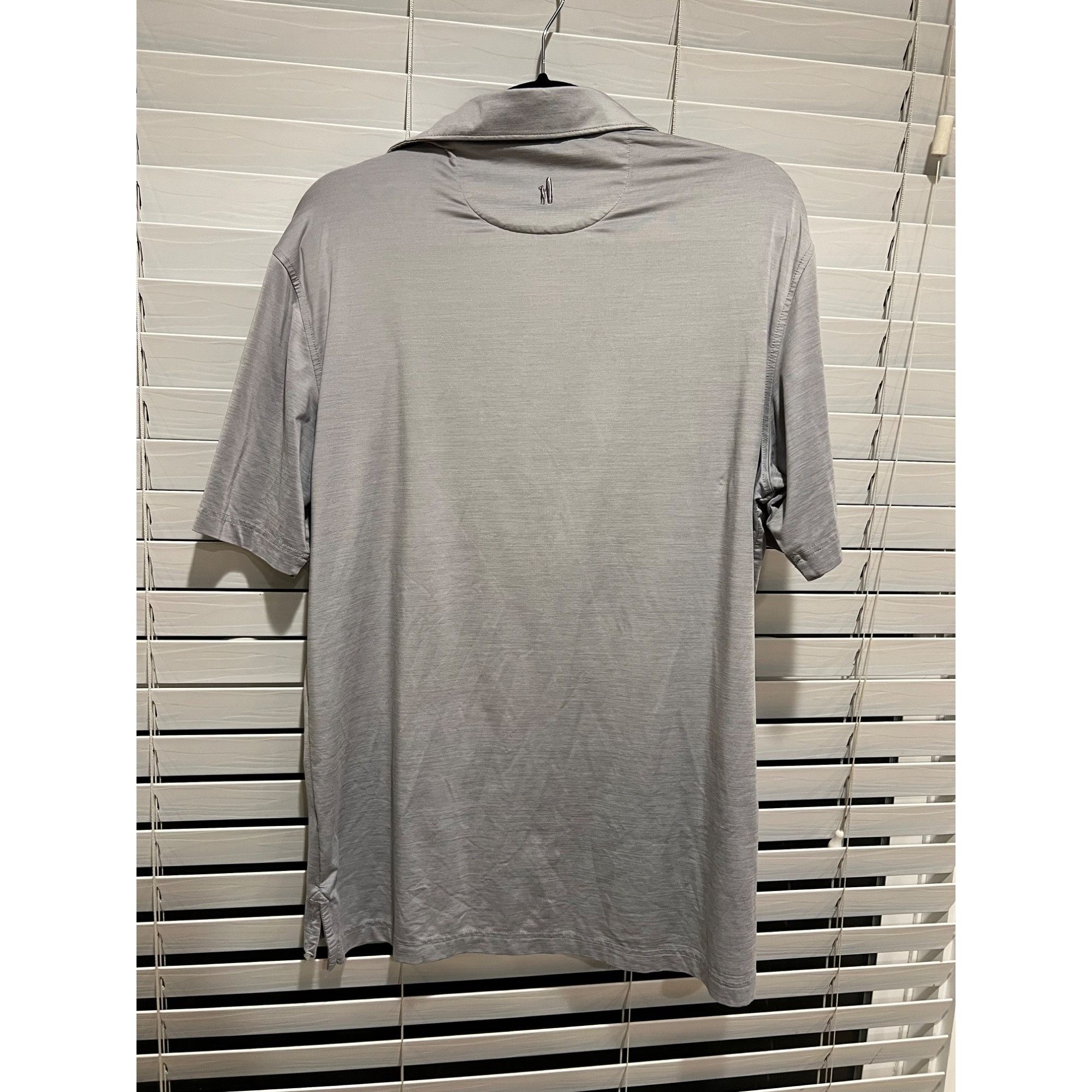 johnnie-O Johnnie-O Performance Polo Shirt - Size M Size US M / EU 48-50 / 2 - 3 Thumbnail