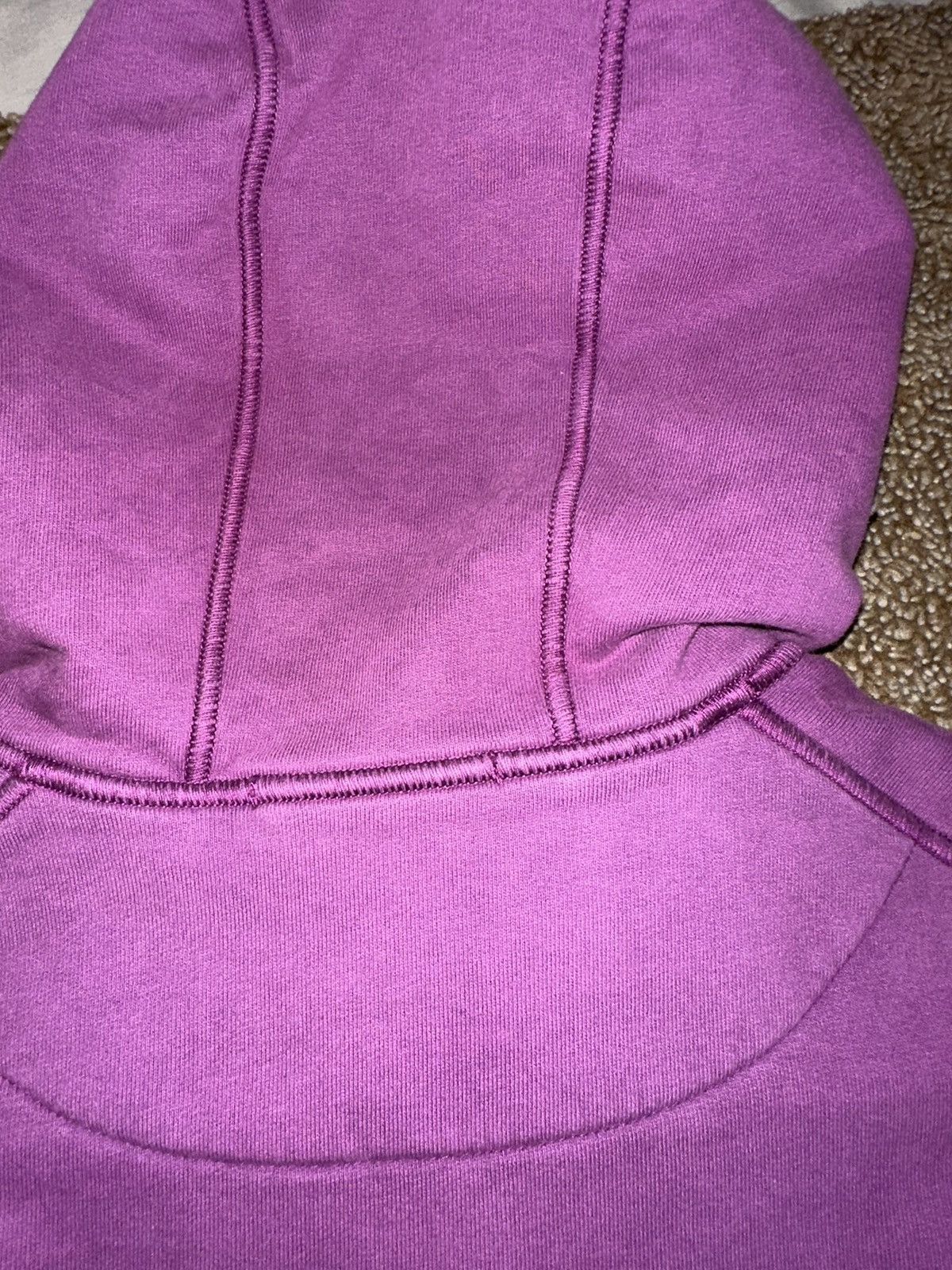 Stone Island Stone island hoodie Size US S / EU 44-46 / 1 - 2 Thumbnail