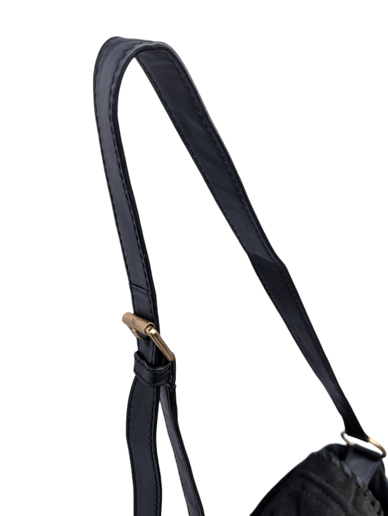 Chloe CHLOE LEATHER BAG Size ONE SIZE - 6 Thumbnail