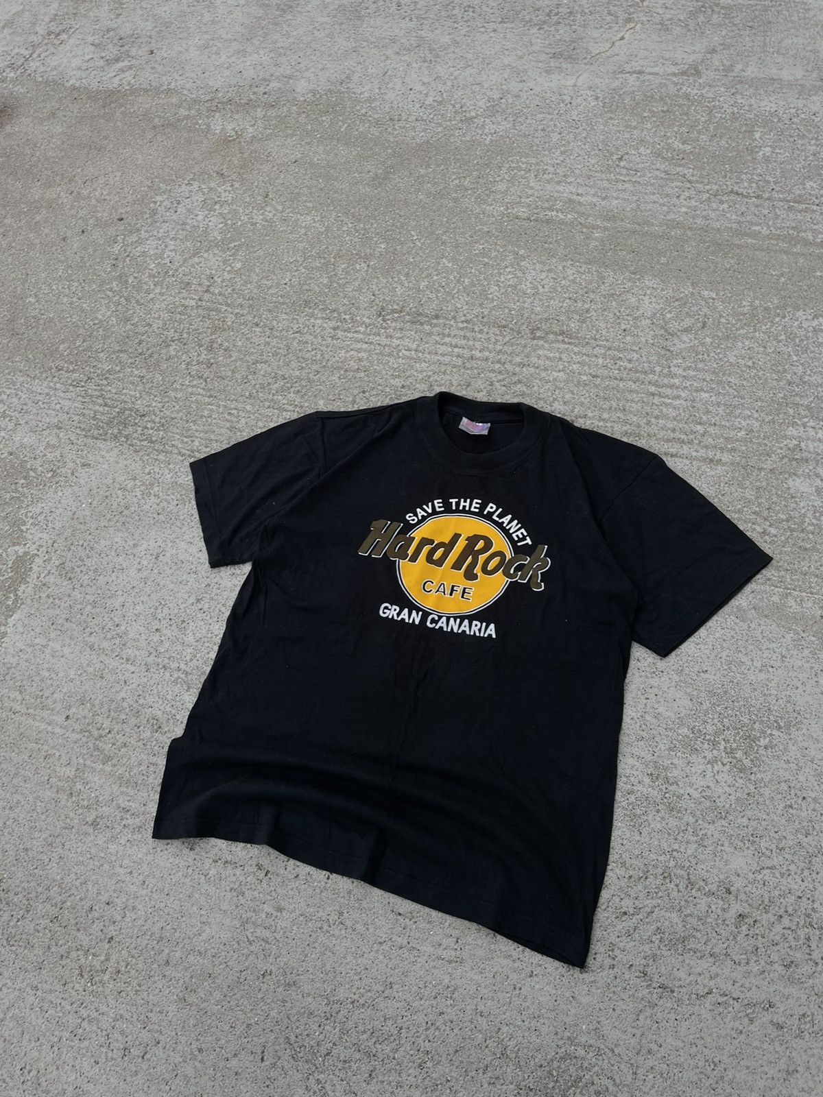 Hard Rock Cafe Hard Rock Cafe shirt Size US S / EU 44-46 / 1 - 6 Thumbnail