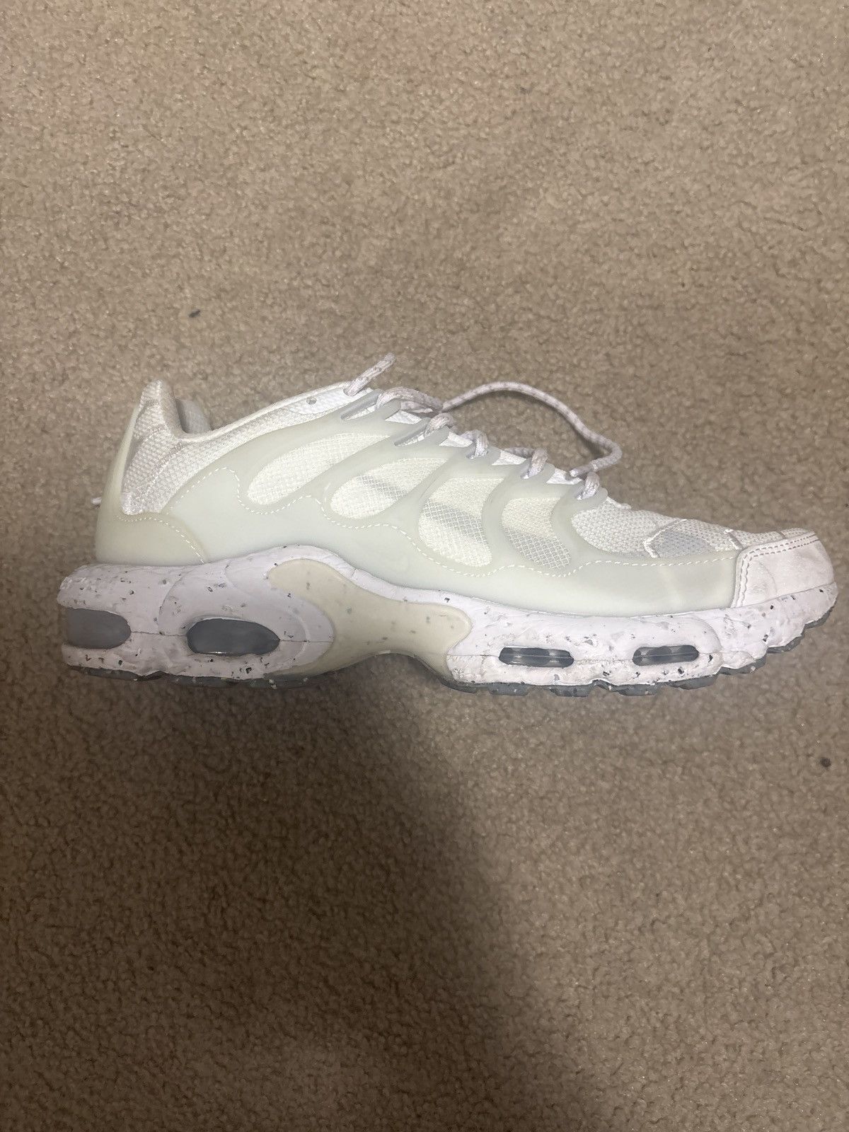 Nike air max terrascope plus Size US 12 / EU 45 - 6 Thumbnail