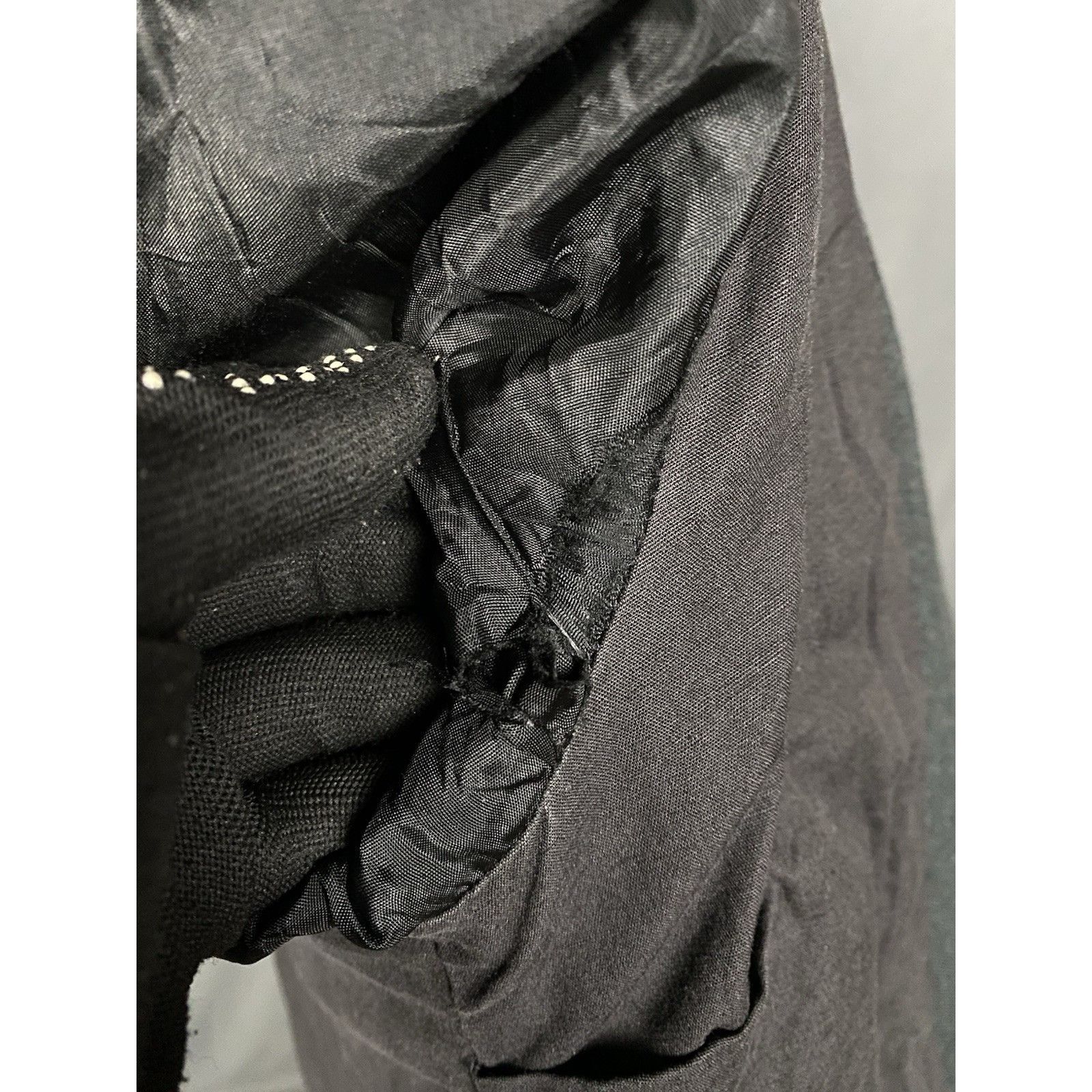 Prada Prada Milano Women's Gray Long Trench Over Coat Size 40 Size S / US 4 / IT 40 - 11 Thumbnail