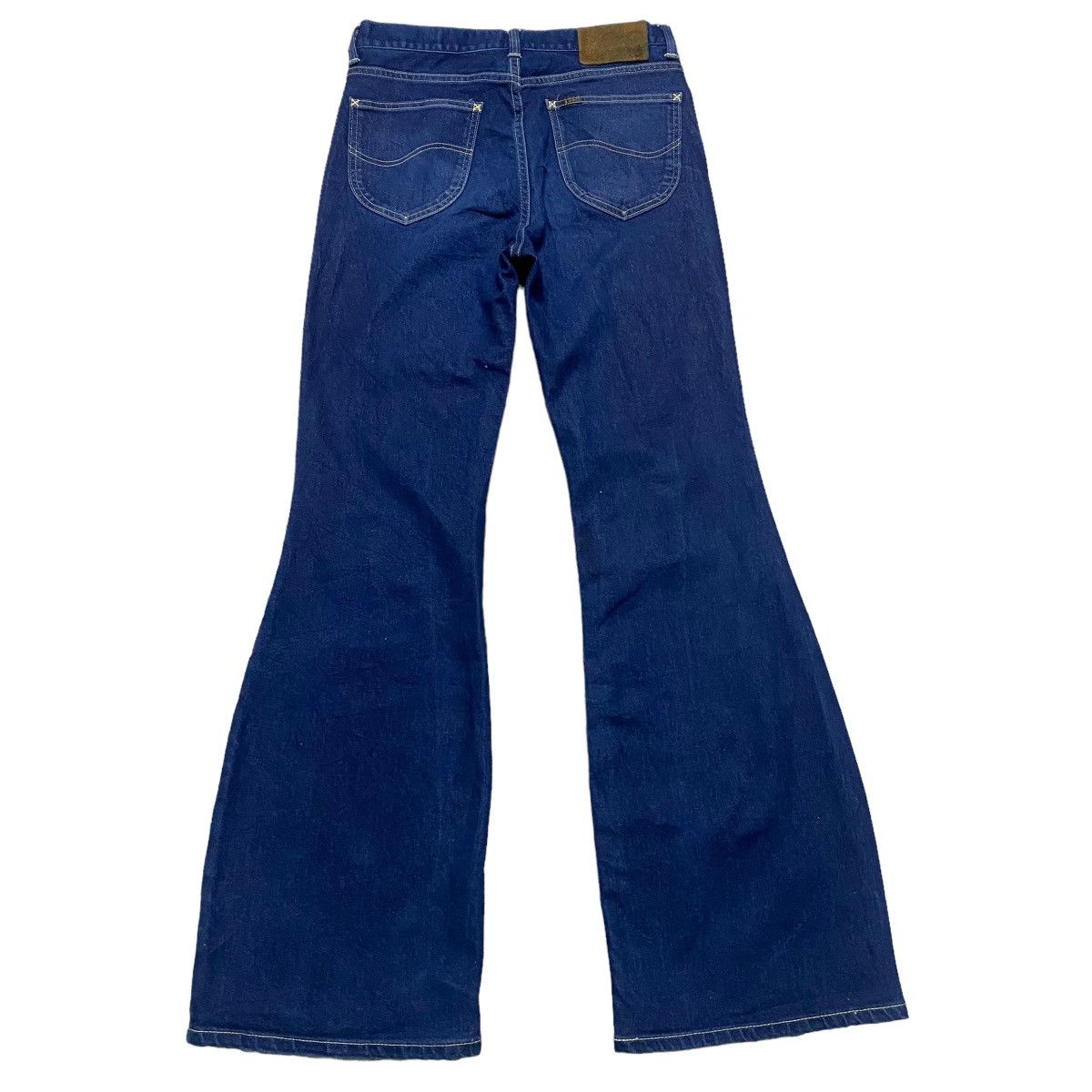 Vintage Issey Miyake Denim Jeans