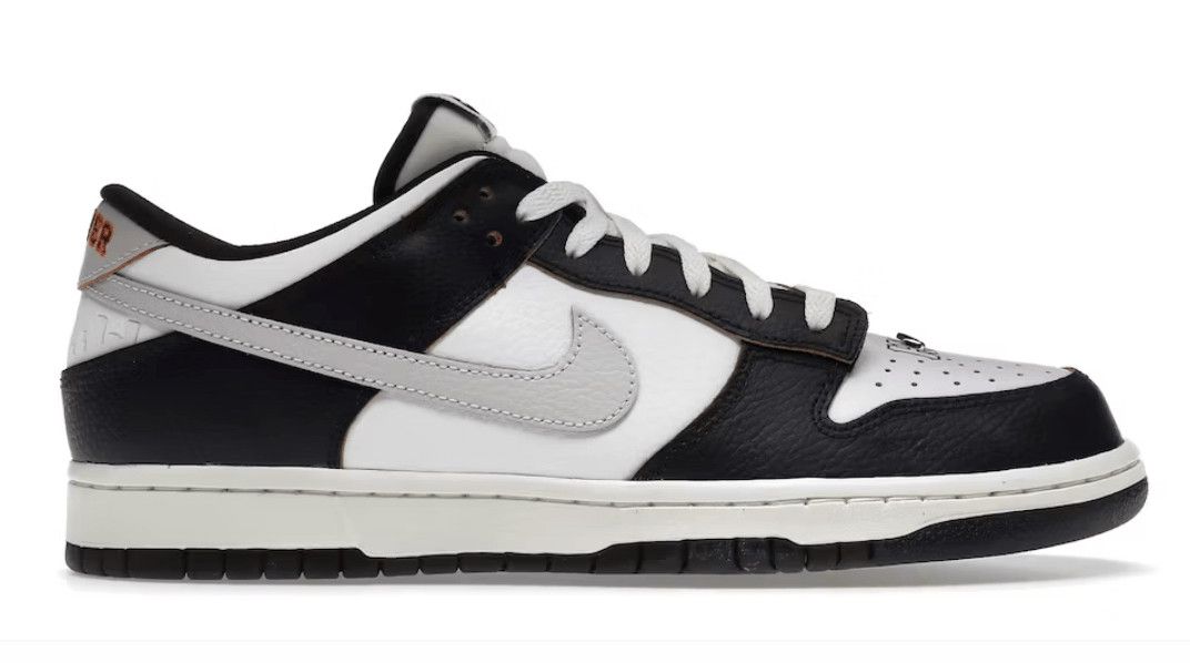 Nike SB Dunk Low HUF San Francisco Size US 11.5 / EU 44-45 - 1 Thumbnail