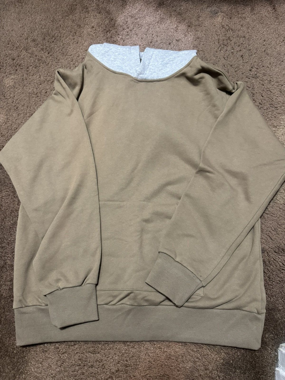 Richie Le Collection Richie Le Collection Daily hoodie Size US L / EU 52-54 / 3 - 1 Thumbnail