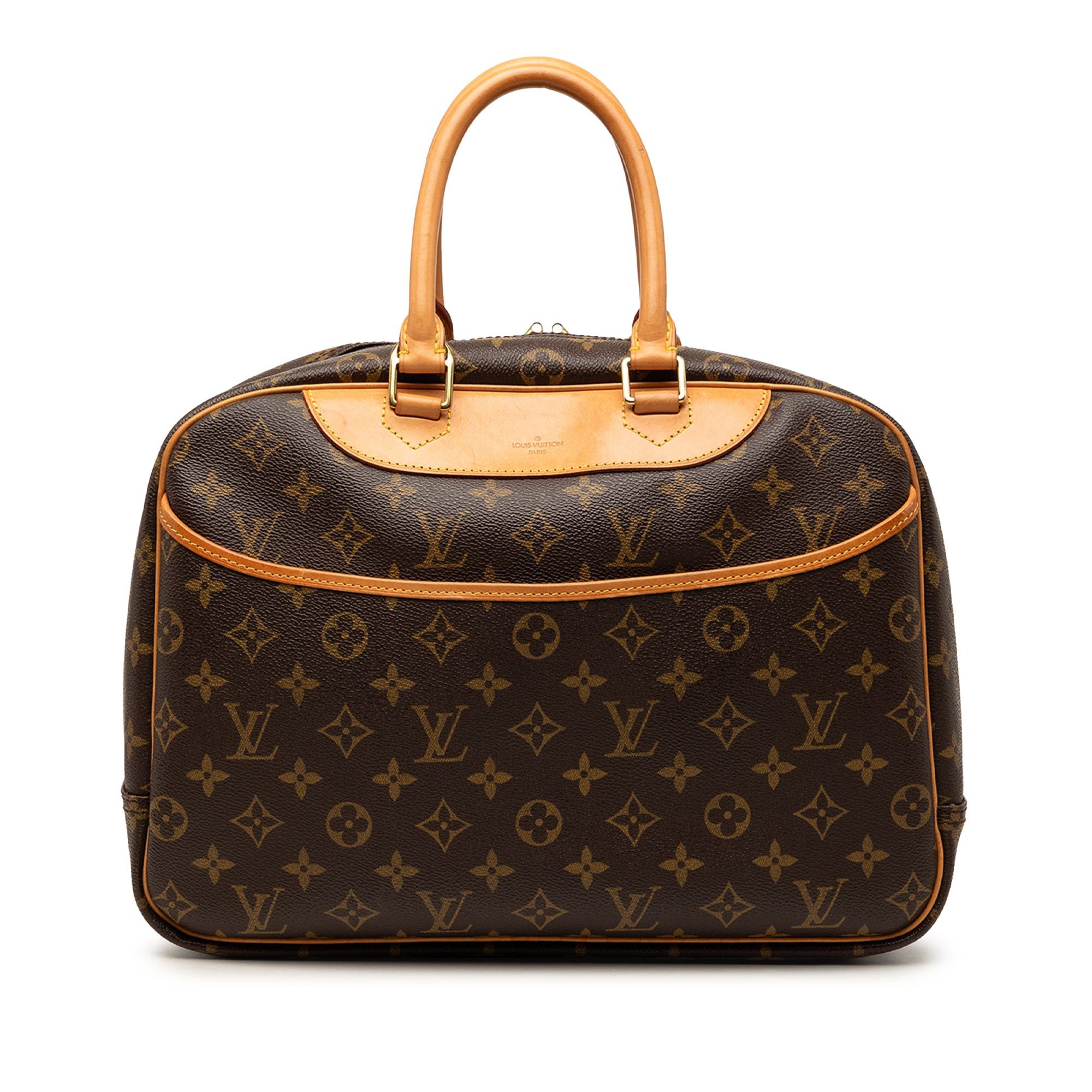 Louis Vuitton Monogram Deauville Size ONE SIZE - 1 Thumbnail