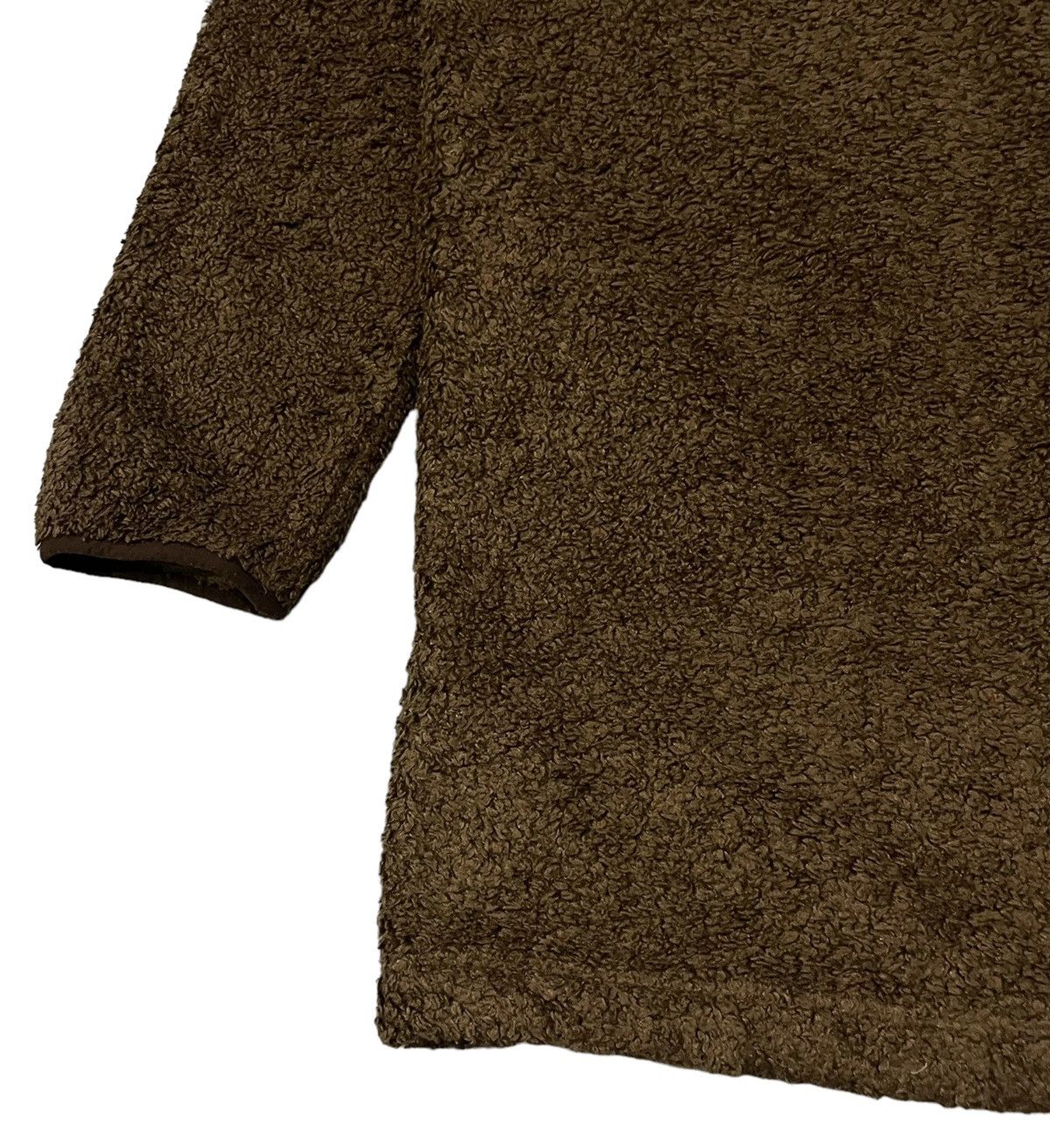 Wild Things Vintage Wild Things Mt Design 3776 Polartec Fleece Jacket Size US M / EU 48-50 / 2 - 14 Thumbnail