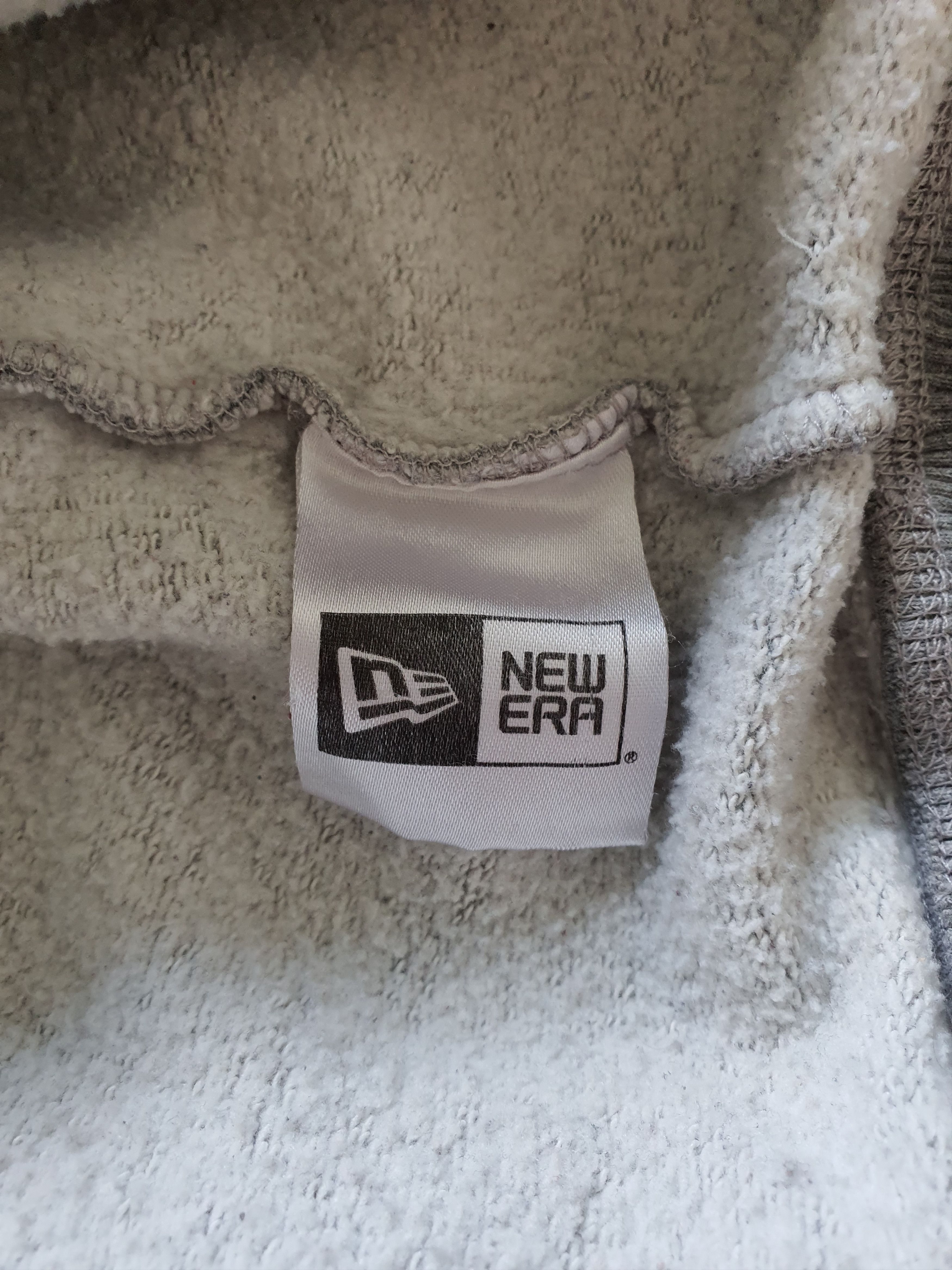 NFL × New Era Green Bay Packers - Official NFL Merch Apparel - Sweatshirt Size US L / EU 52-54 / 3 - 5 Thumbnail