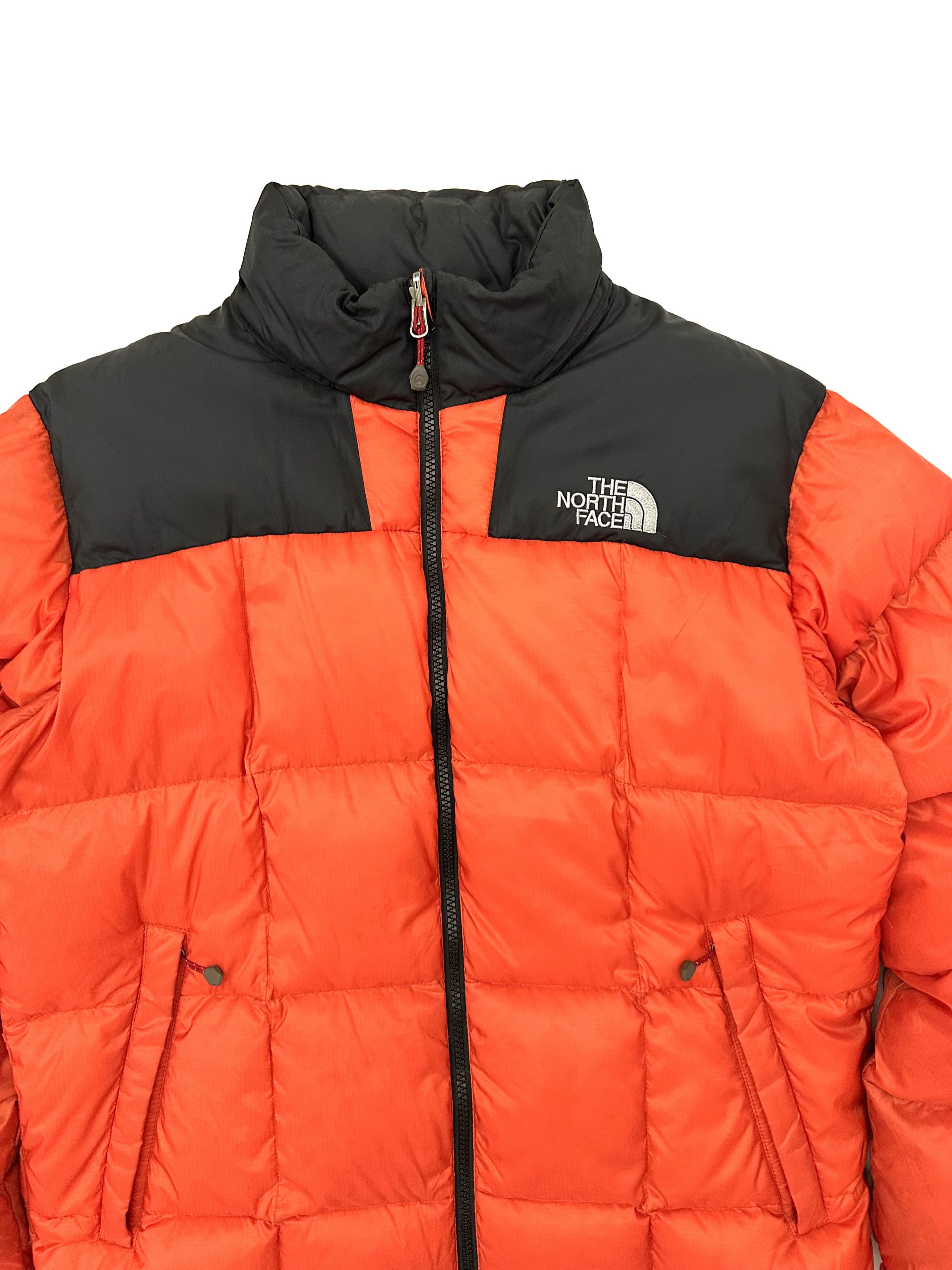 The North Face The North Face Vintage Down Puffer Retro Nuptse Jacket 800 Size US M / EU 48-50 / 2 - 5 Thumbnail