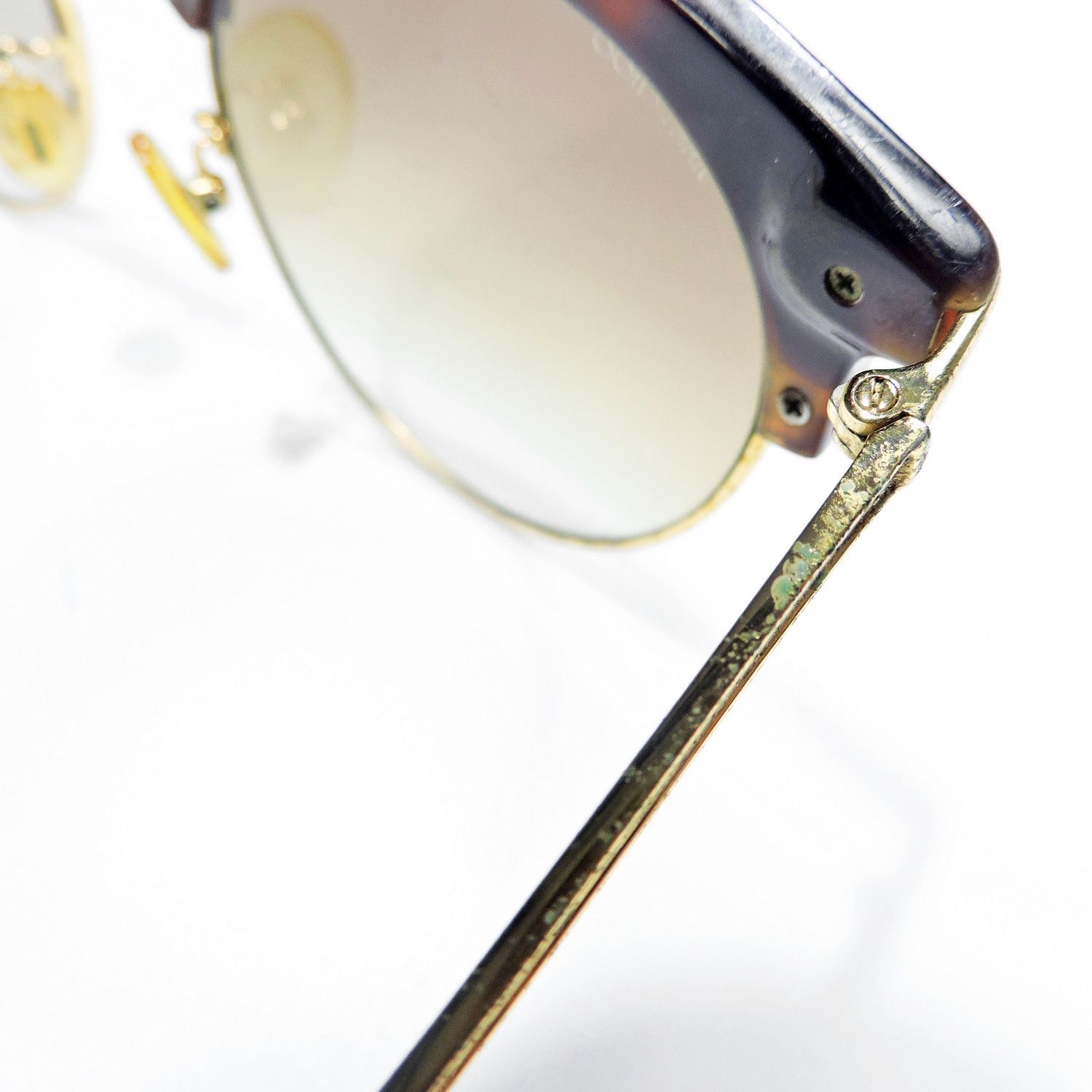 Jimmy Choo JIMMY CHOO SUNGLASSES HALLY/S [JC 200815 086 HA] Size ONE SIZE - 13 Thumbnail