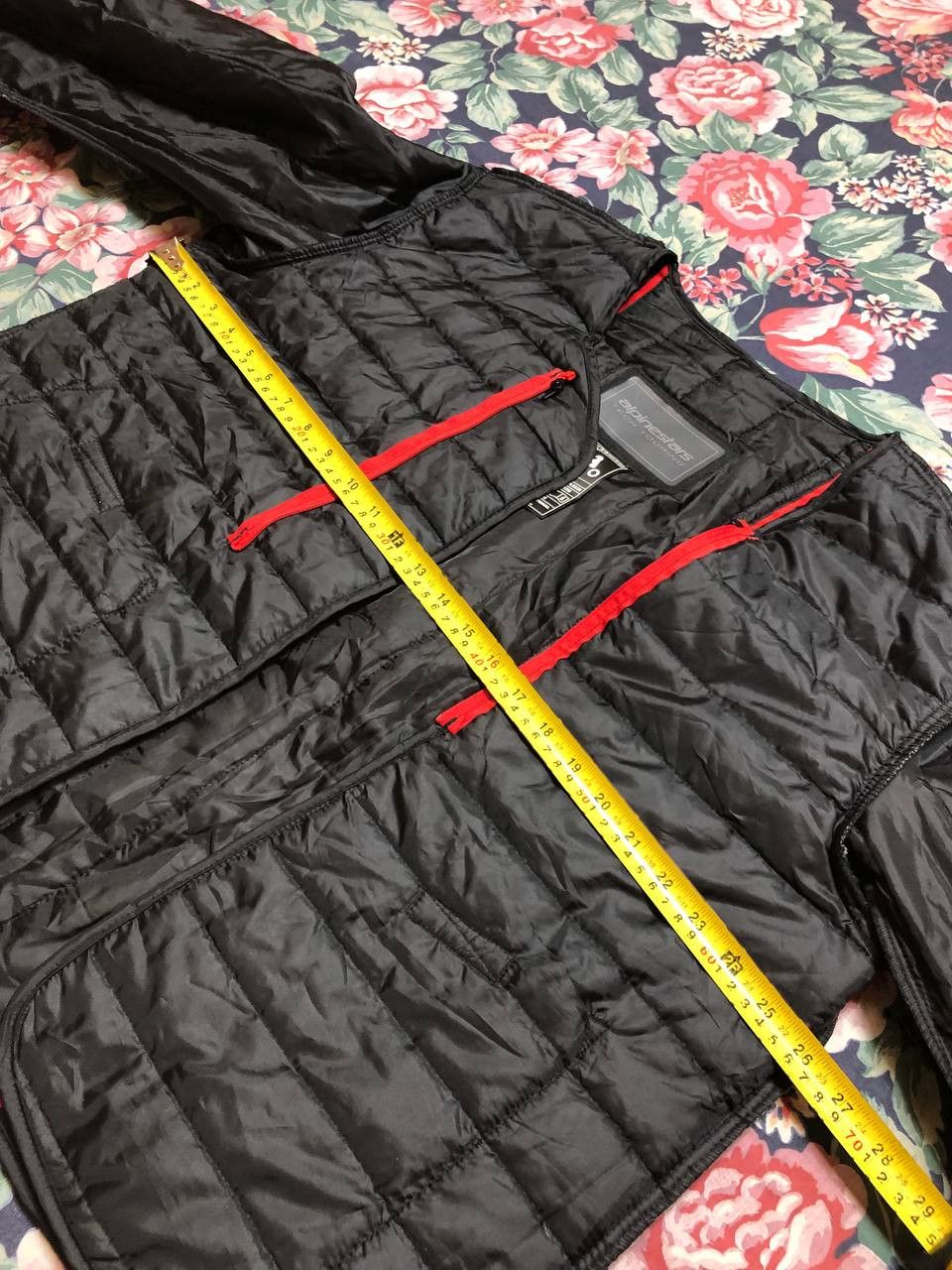 Alpinestars Alpinestars Light Jacket Size US XL / EU 56 / 4 - 13 Thumbnail