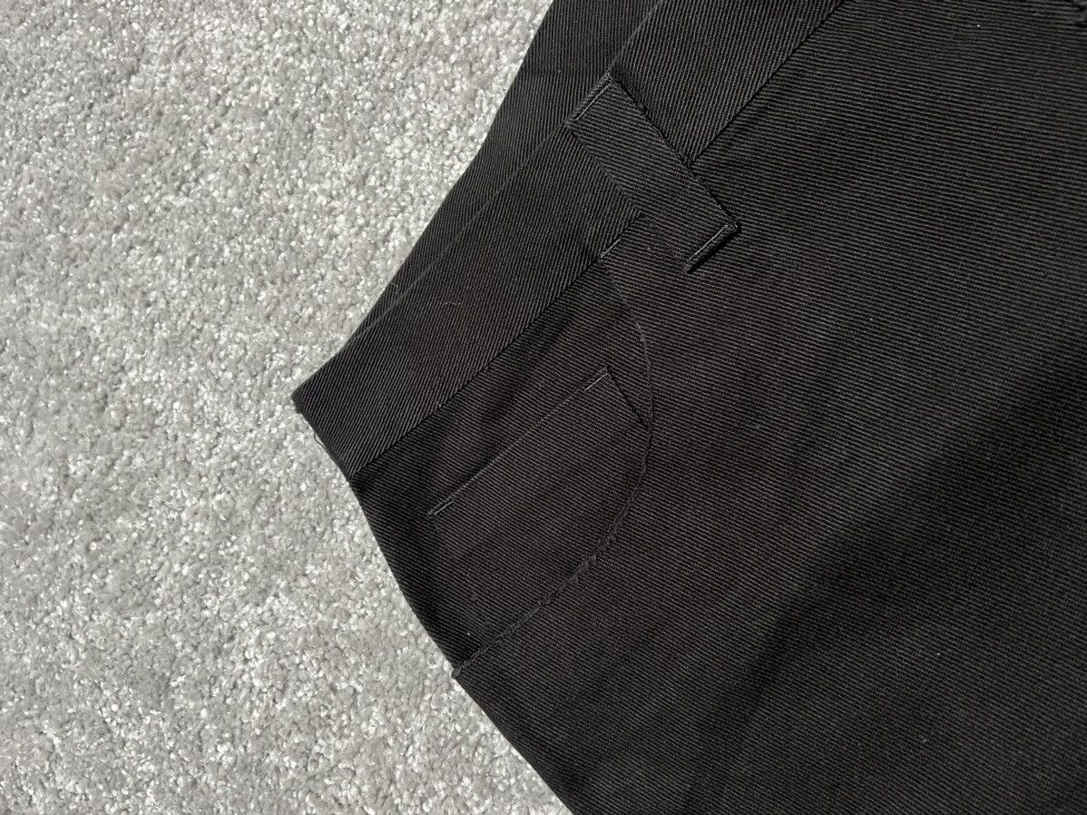 Gucci Gucci Bootcut Jeans Size 38 US 54 IT Size US 36 / EU 52 - 8 Thumbnail