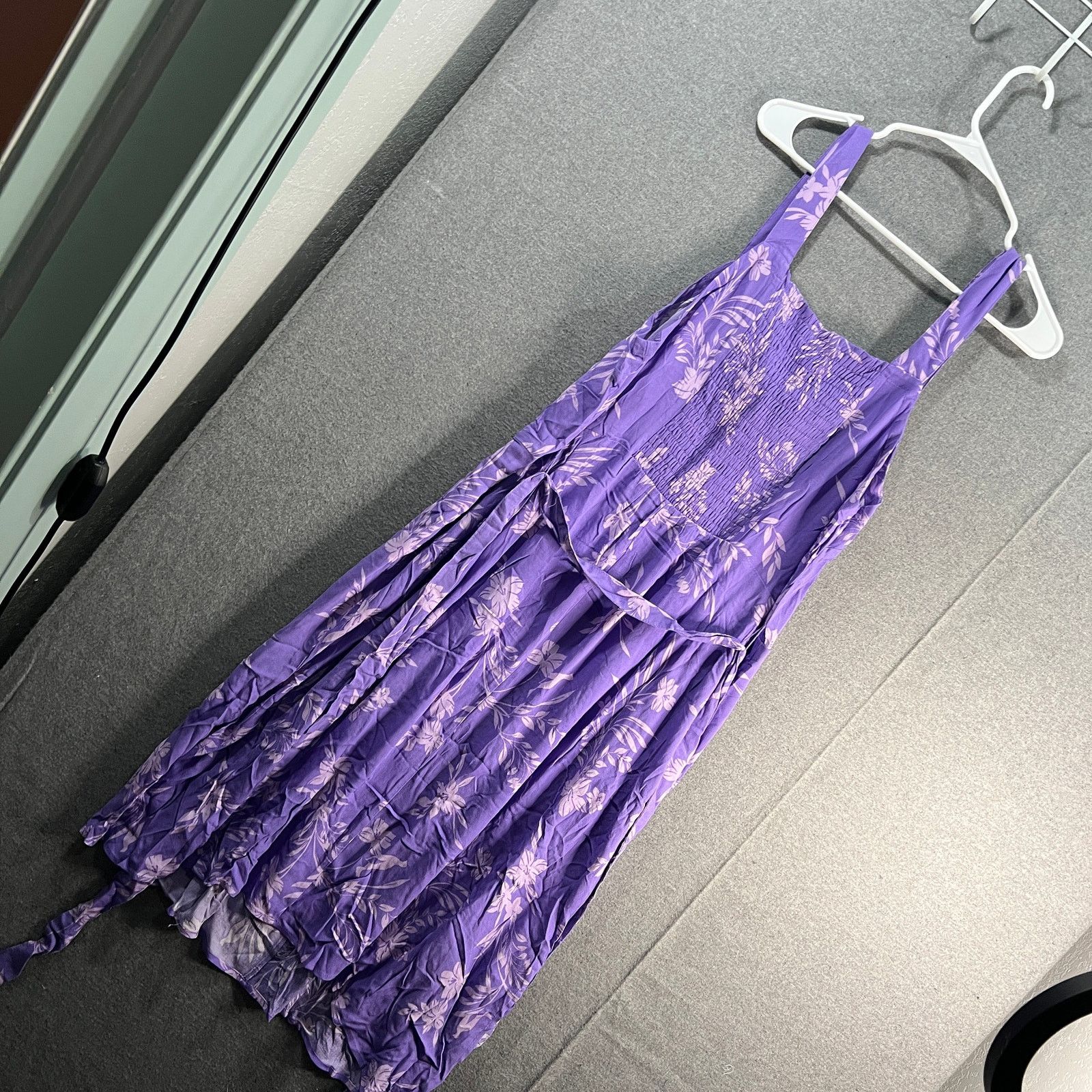 Other Candace Cameron Bure Regular Printed Midi Dress Size XL / US 12-14 / IT 48-50 - 13 Thumbnail