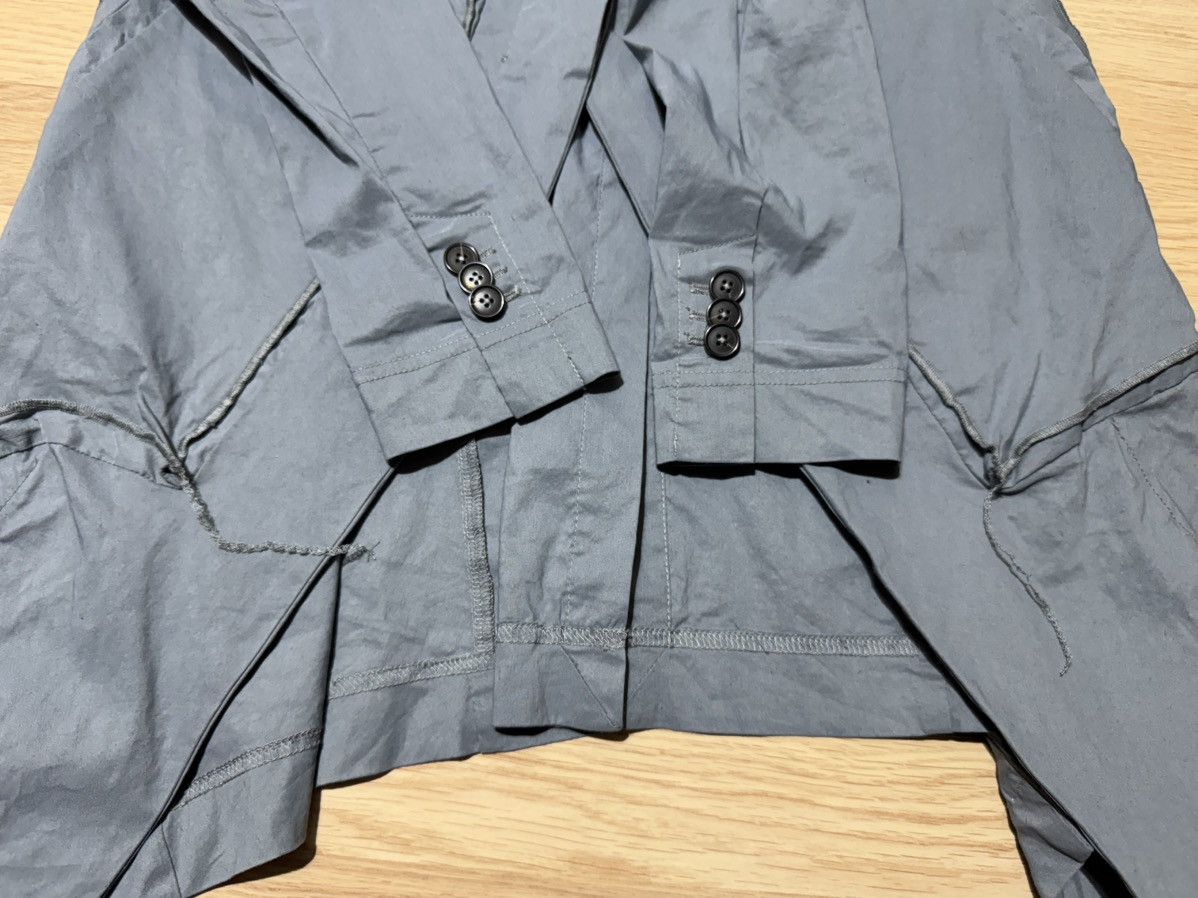 Rundholz Rundholz coat jacket size M Size M / US 6-8 / IT 42-44 - 12 Thumbnail