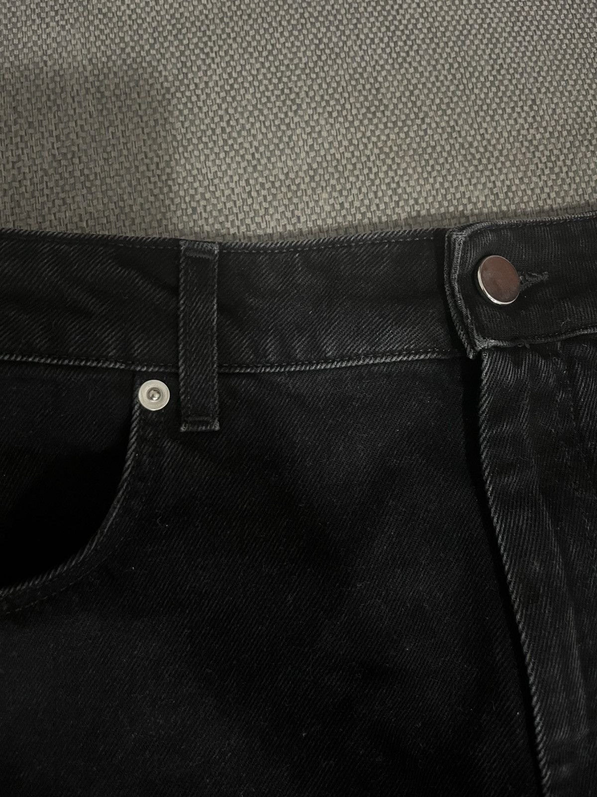 Other LOULOU Studio Isu Shorts Size 28" / US 6 / IT 42 - 4 Thumbnail