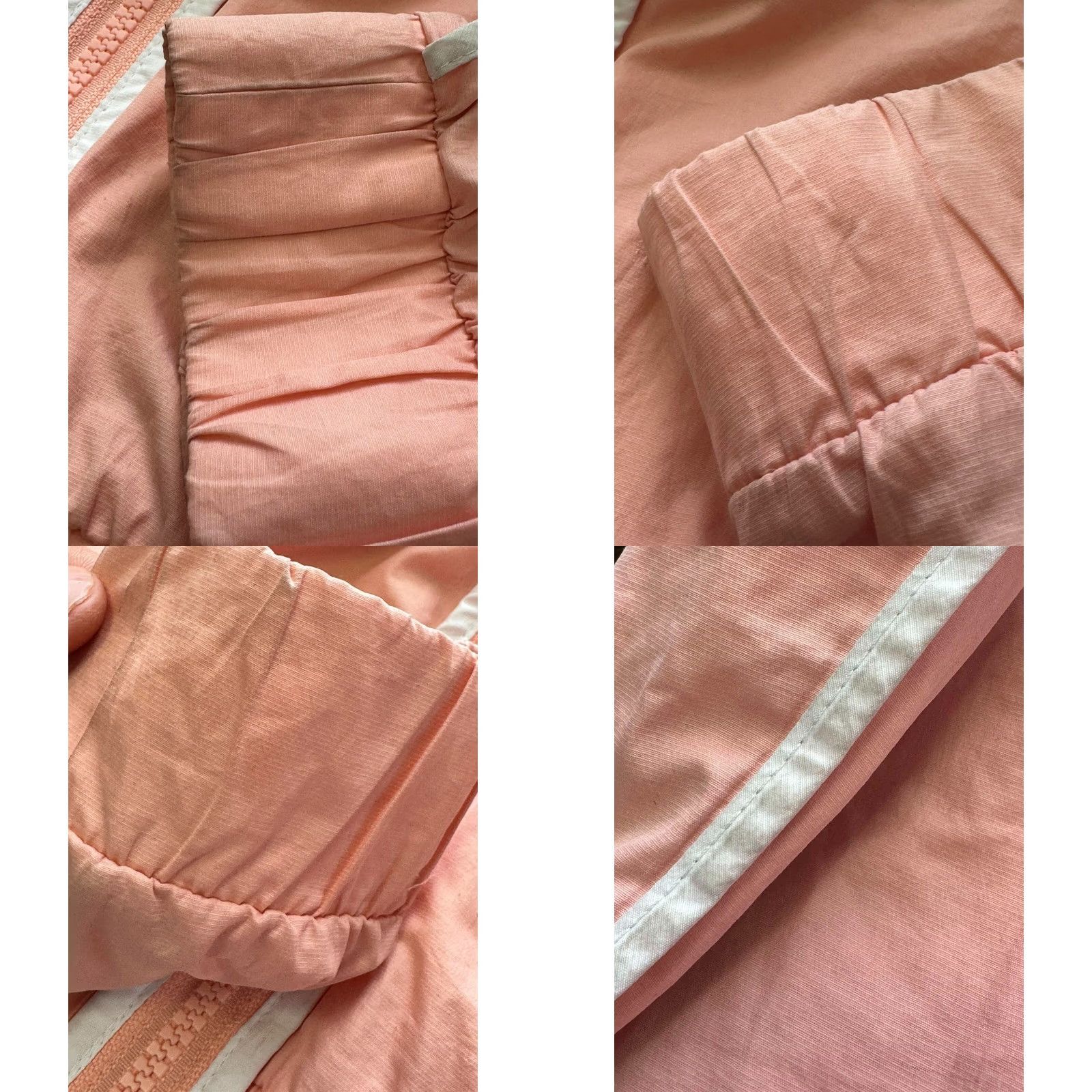 Nike NIKE TRACK TOP JACKET Women XL Casual ZIP Full Zip BQ4715-697 2019 Vintage No Size XL / US 12-14 / IT 48-50 - 9 Thumbnail