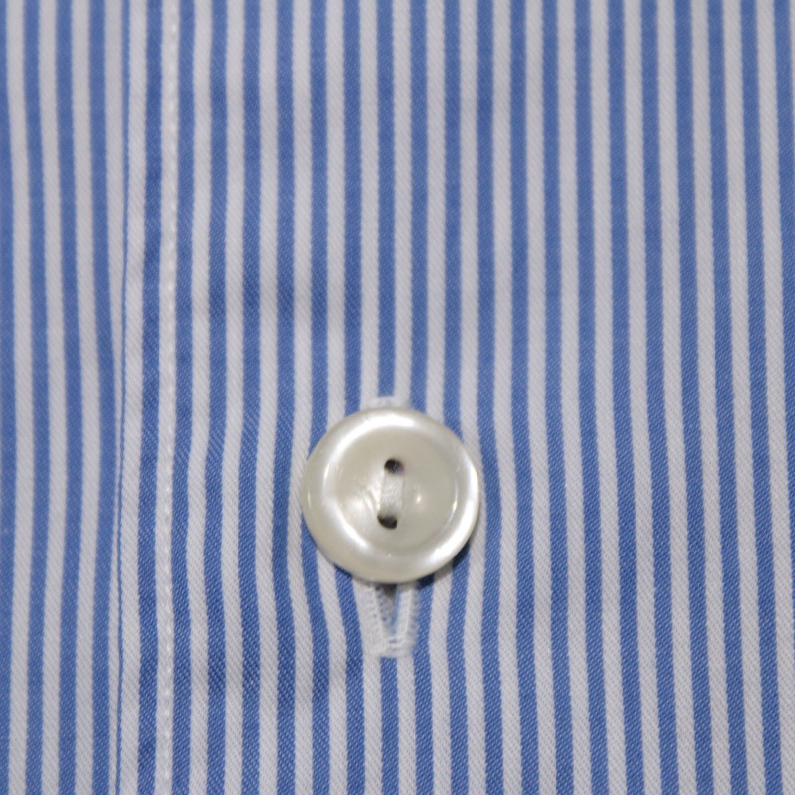 Eton Eton New with tags Shirt Size M US In Blue Size US M / EU 48-50 / 2 - 7 Thumbnail