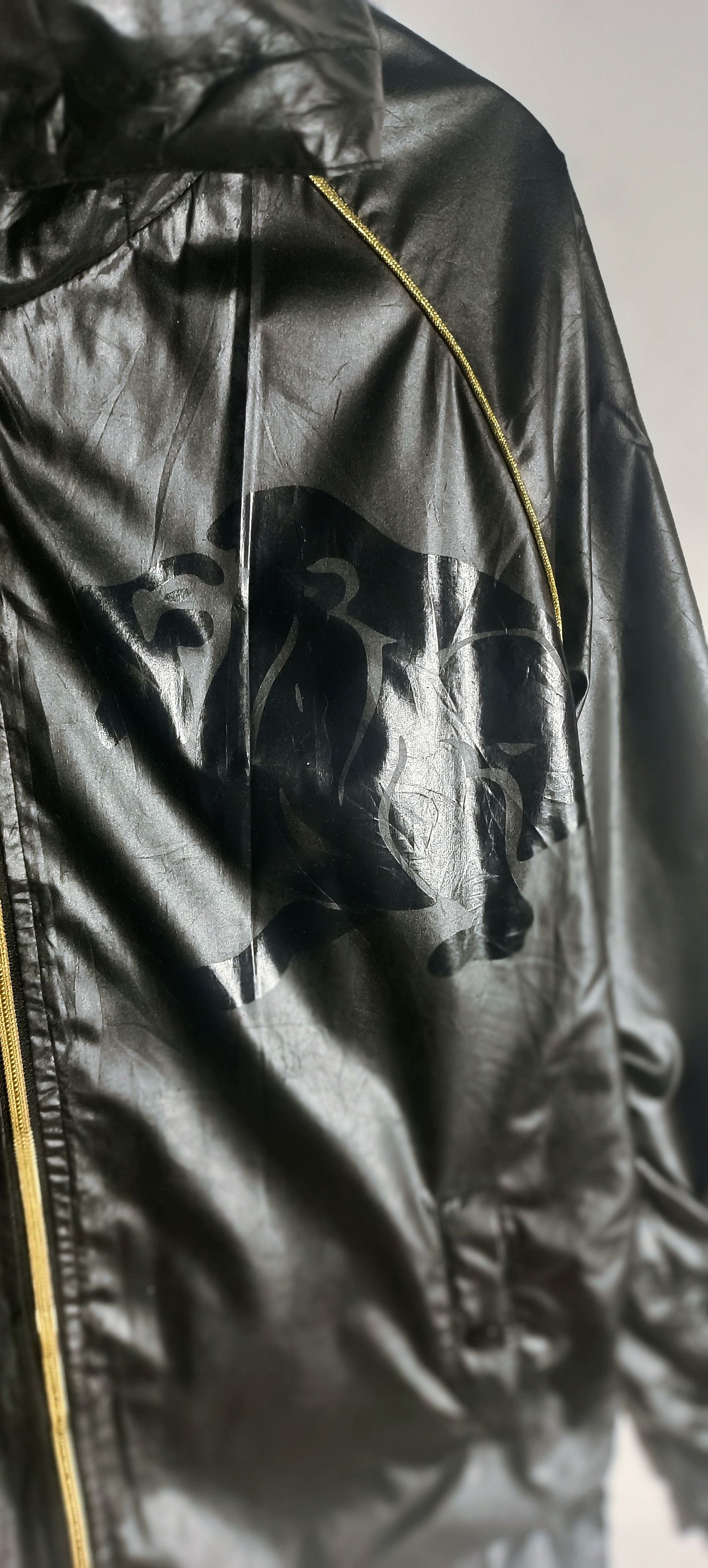 Liberty London × Lonsdale Lonsdale London Boxing Club Hoodie Jacket Size US M / EU 48-50 / 2 - 4 Thumbnail