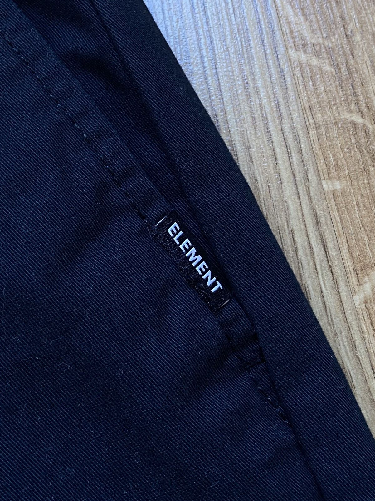 Element Element Howland Work Chino W28 EU38 Men’s Casual Trousers Size US 28 / EU 44 - 12 Thumbnail