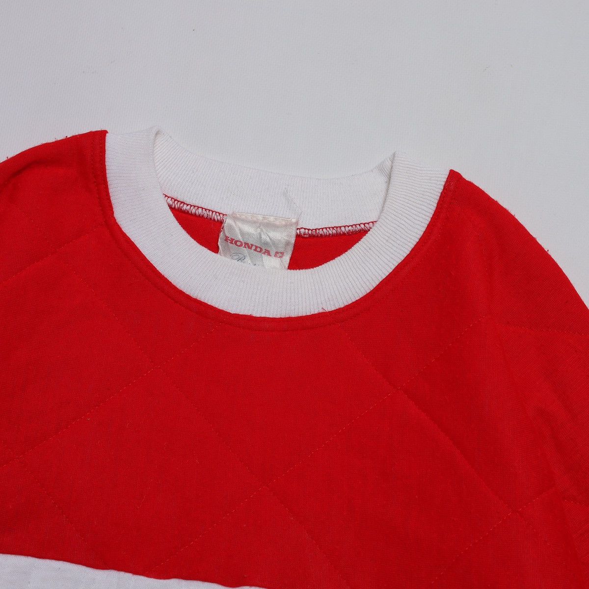 Honda Vintage Honda Sweatshirt Boutique Racing Size US XS / EU 42 / 0 - 4 Thumbnail