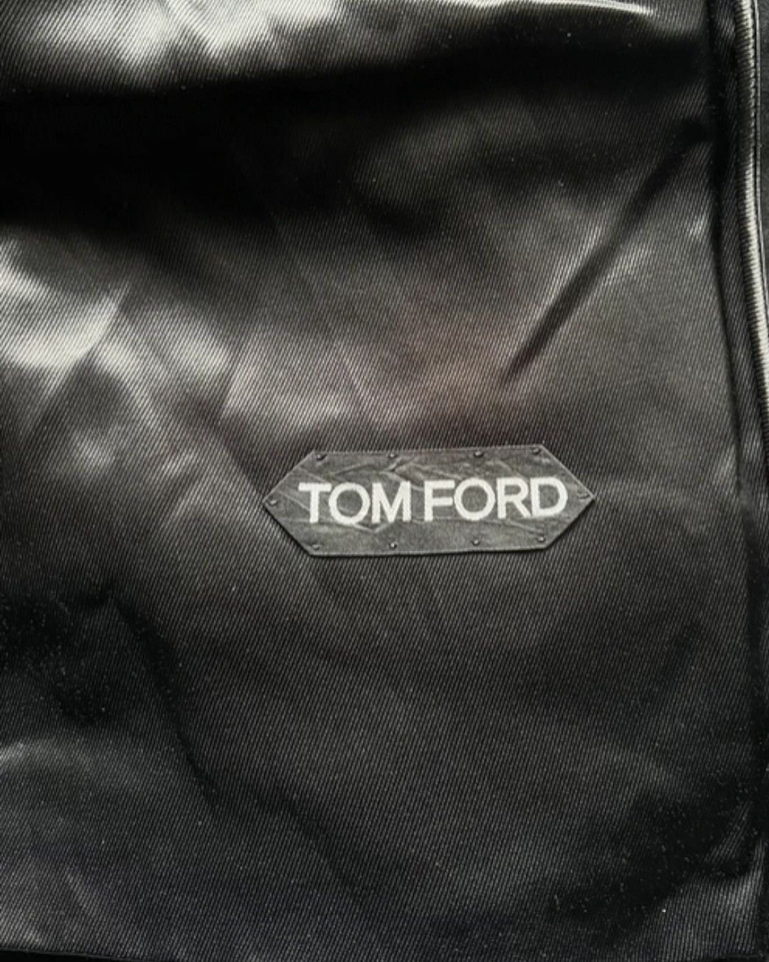 Tom Ford COTTON MOLESKIN ARMY JACKET Size US M / EU 48-50 / 2 - 6 Thumbnail