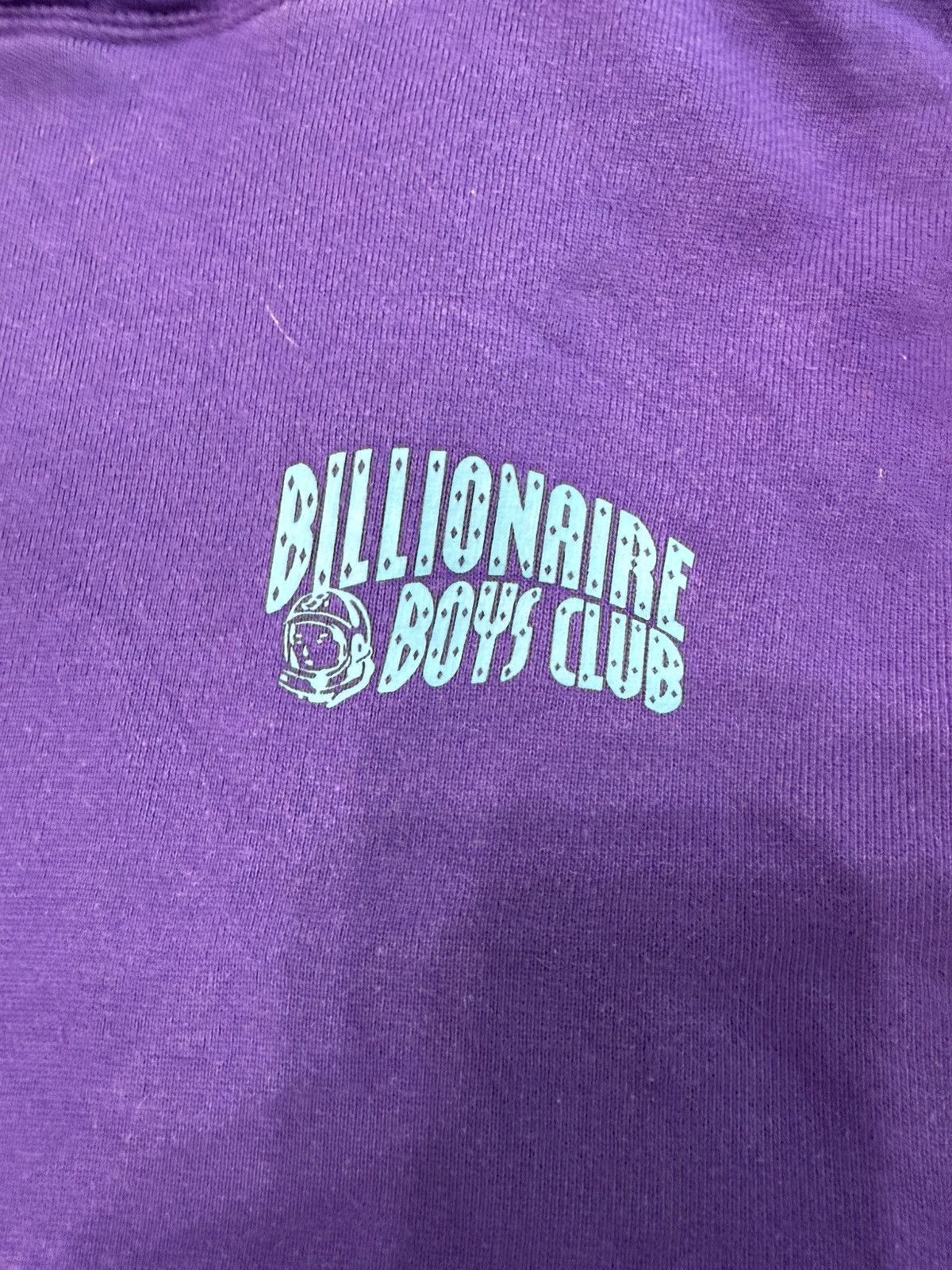 Billionaire Boys Club Bilionare bows club Size US XS / EU 42 / 0 - 5 Thumbnail