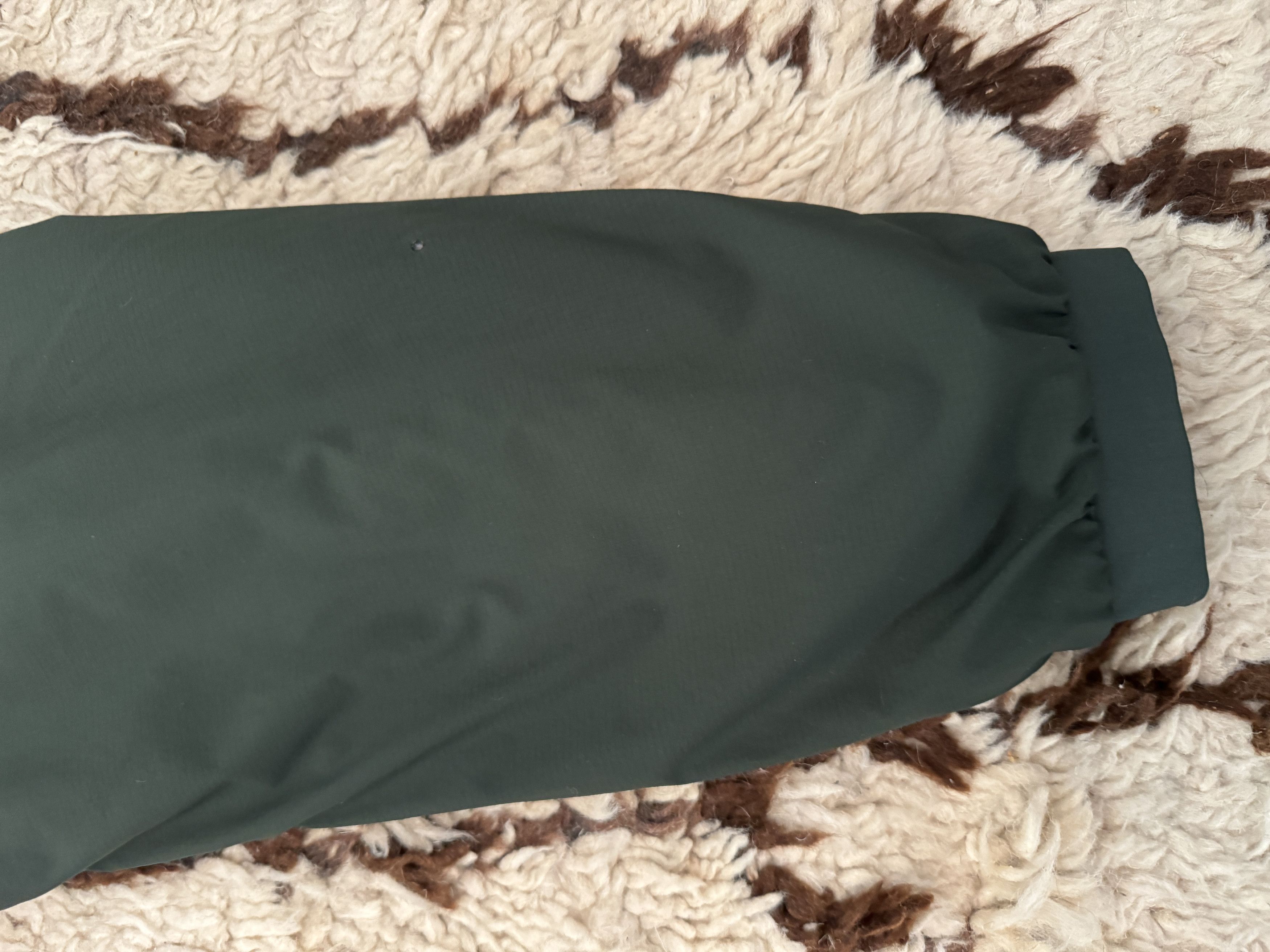 Arc'teryx Men’s Atom LT Hoody Jacket L Green Gorpcore nature Size US L / EU 52-54 / 3 - 8 Thumbnail