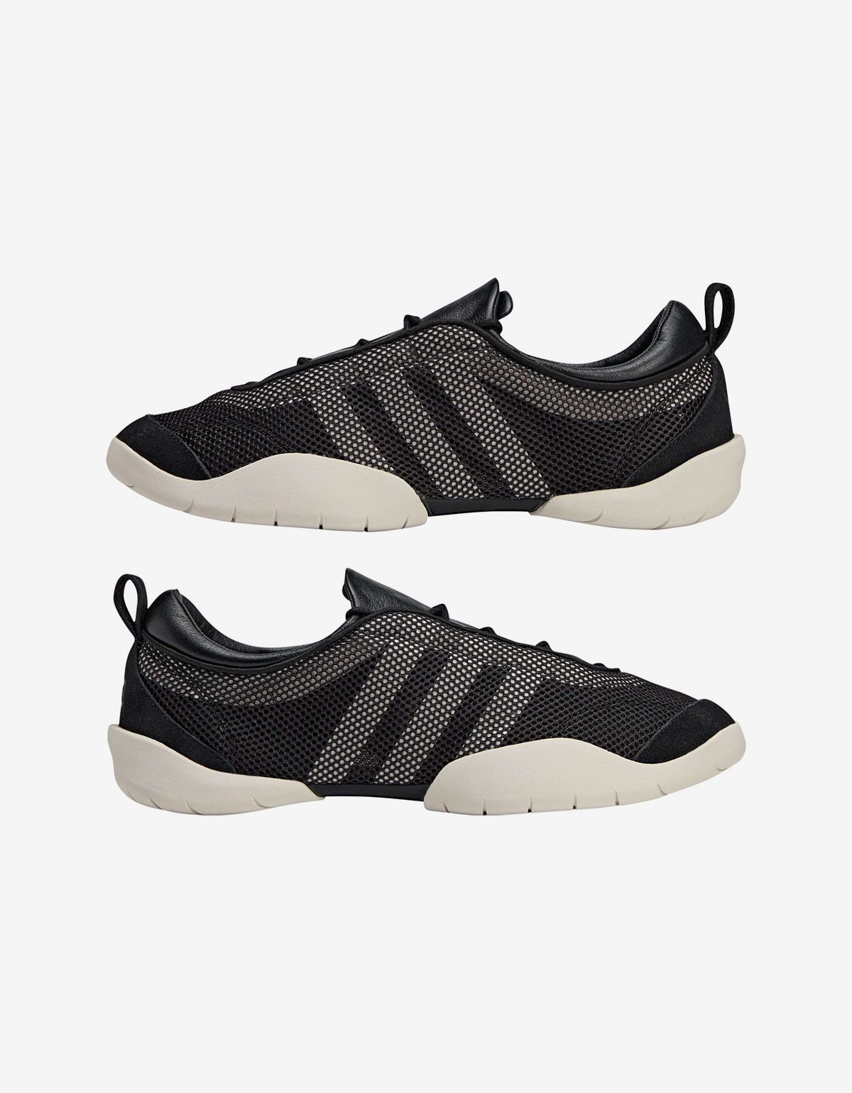 Y-3 Y-3 Regu Black Trainers Size US 7.5 / EU 40-41 - 8 Thumbnail