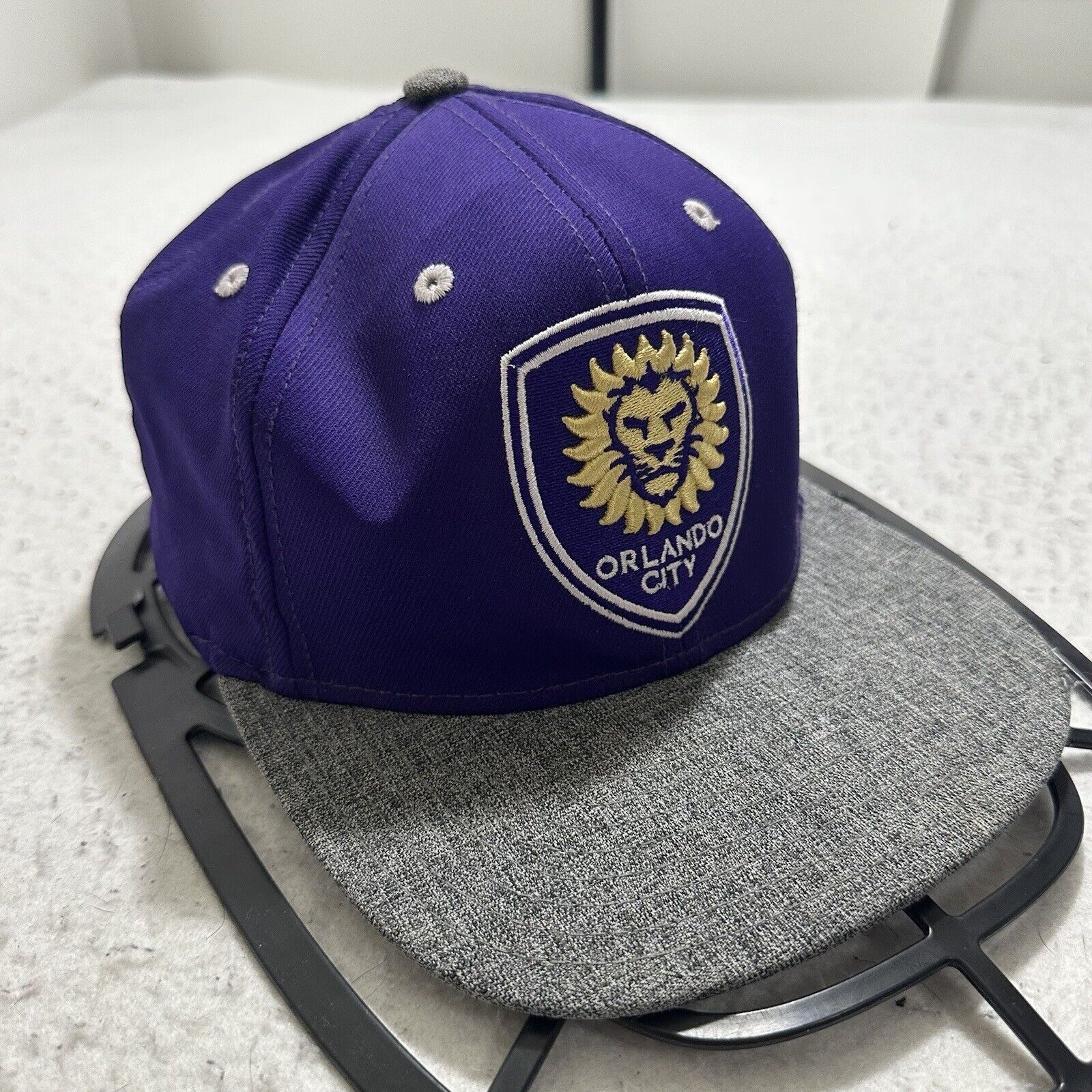 KDG キャップ　パープル Adidas KDG Adidas Purple Hat | Grailed