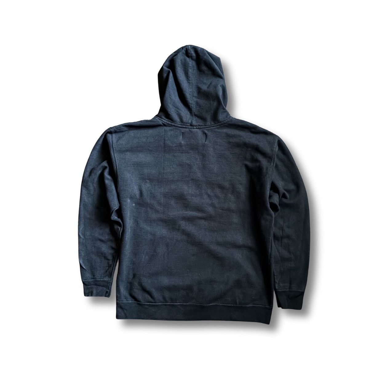 Crenshaw Crenshaw Men’s Mens Large Hoodie Red Logo Black Size US L / EU 52-54 / 3 - 9 Thumbnail