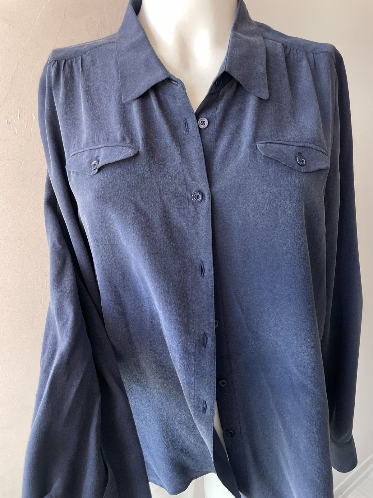 Gerard Darel Gerard darel shirt Size L / US 10 / IT 46 - 8 Thumbnail