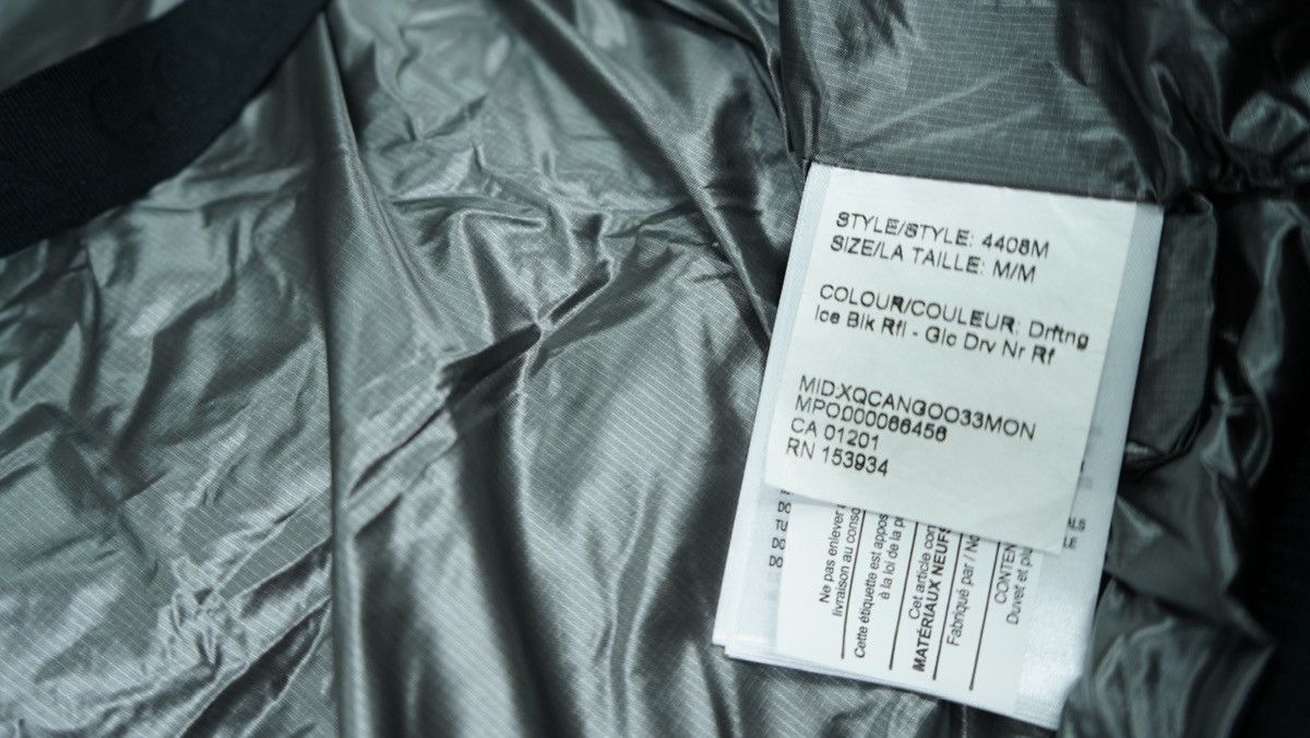 Canada Goose Canada Goose Digi-Camo Bomber Jacket Size US M / EU 48-50 / 2 - 9 Thumbnail