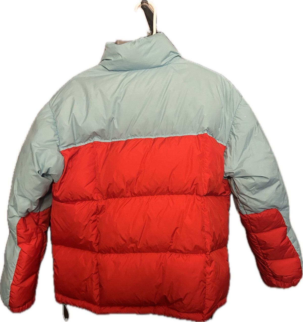 Golf Wang Golf Wang Puffer Jacket Size US M / EU 48-50 / 2 - 2 Thumbnail