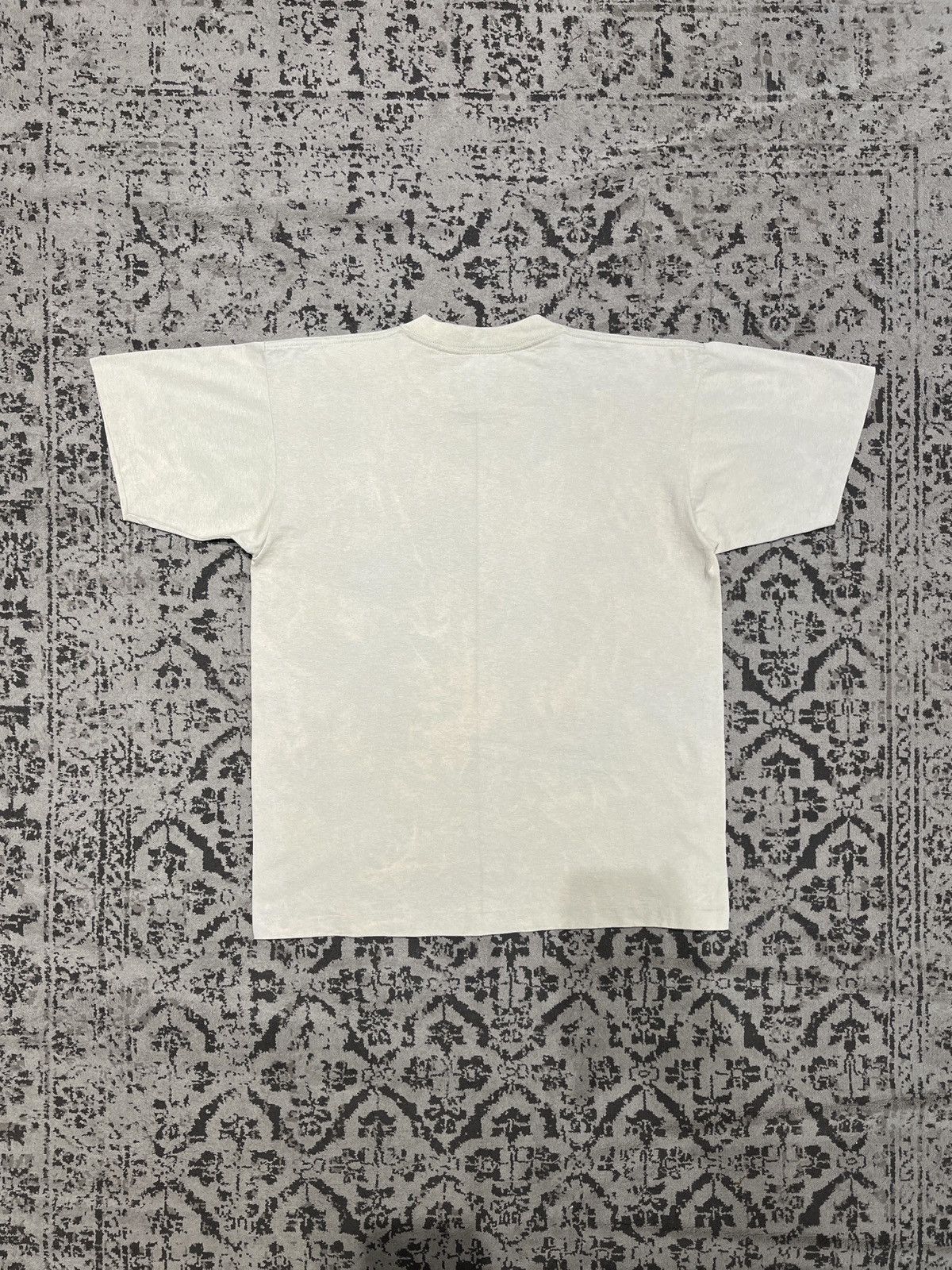 Band Tees 90’s Le Tigre Electro Punk “Soundwaves” Tour Size US L / EU 52-54 / 3 - 3 Thumbnail