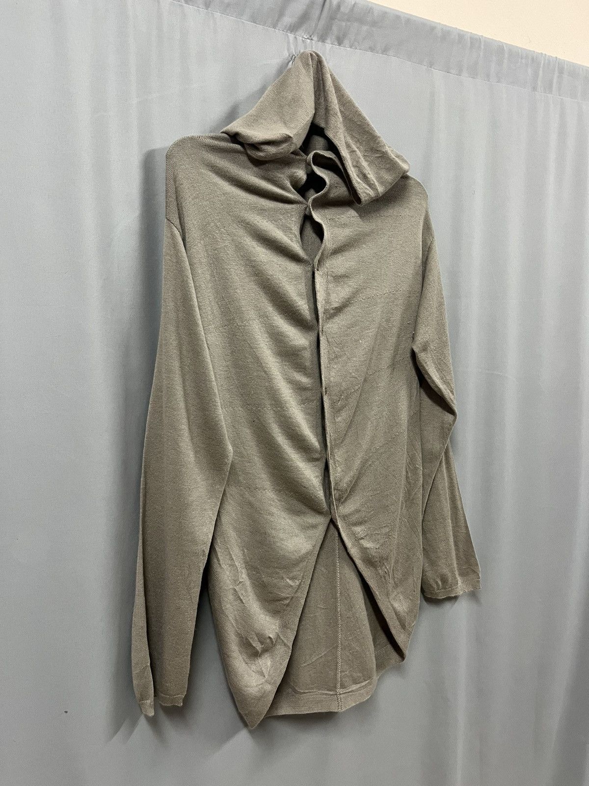 Designer × Issey Miyake Cardigan plantation by issey miyake Size M / US 6-8 / IT 42-44 - 3 Thumbnail