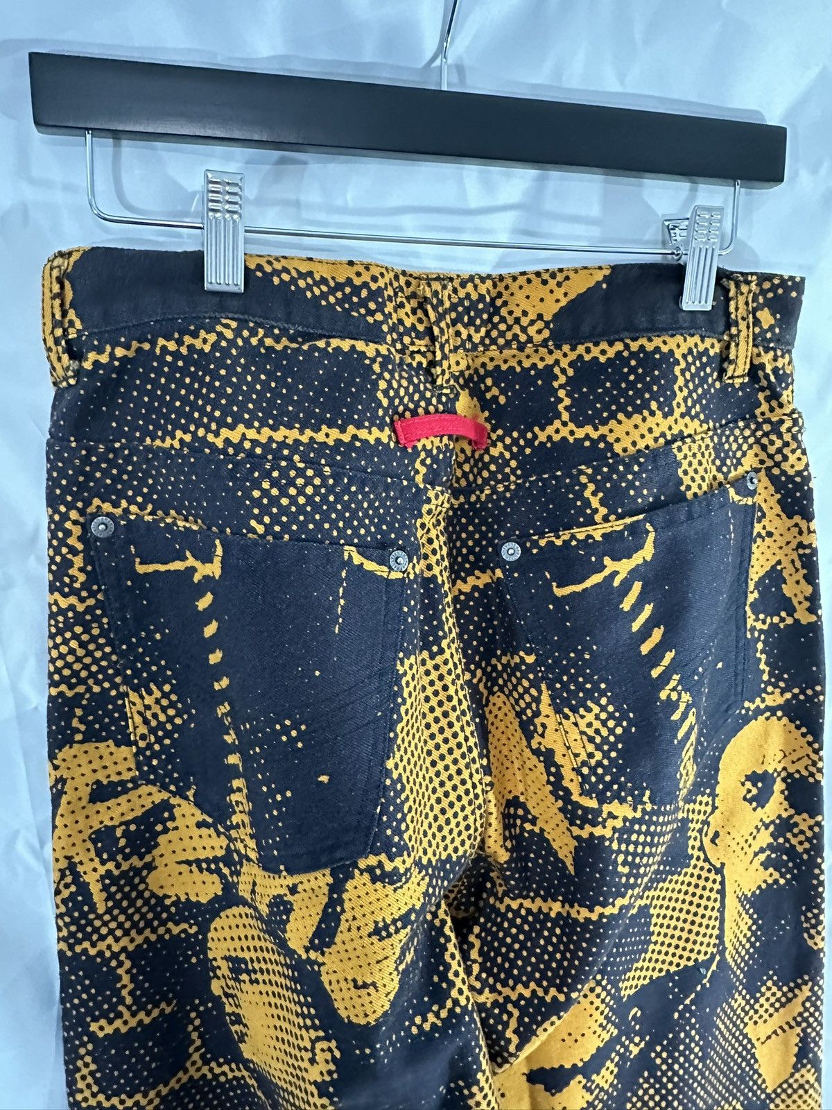 Jean Paul Gaultier × Supreme Supreme x Jean Paul Gaultier Racism Size US 30 / EU 46 - 8 Thumbnail