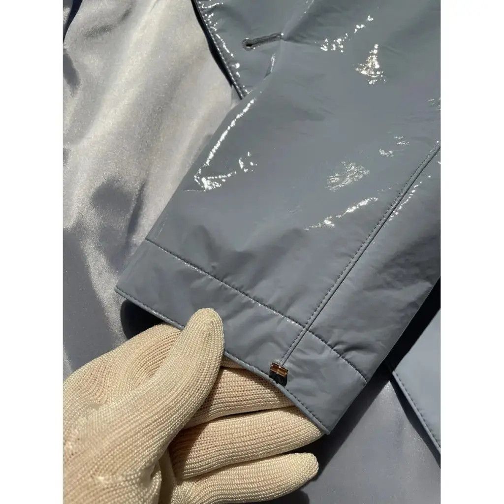 Max Mara Trench, Max Mara Size XS / US 0-2 / IT 36-38 - 6 Thumbnail