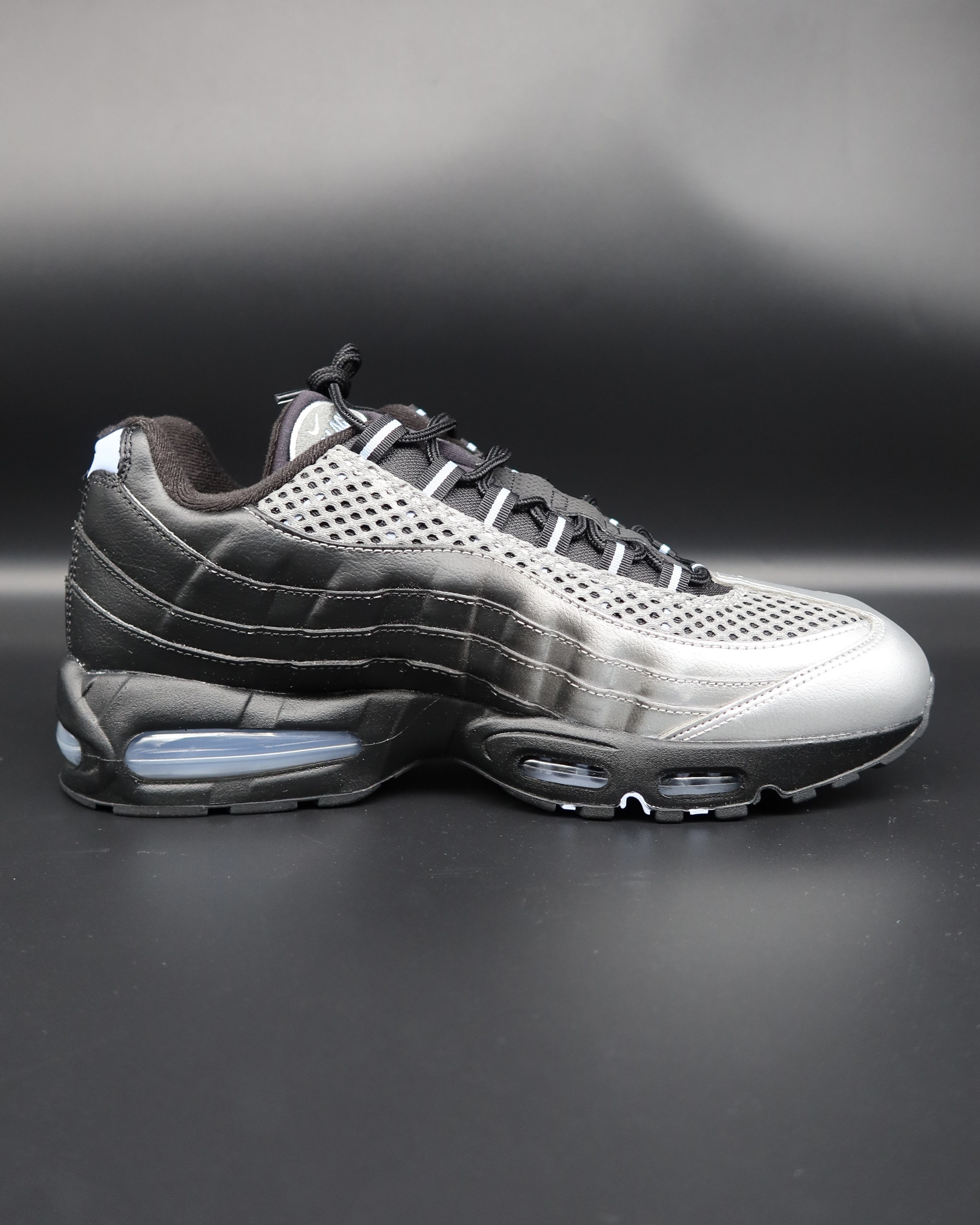 Nike Nike Air Max 95 Big Bubble Palace Size US 13 / EU 46 - 2 Thumbnail